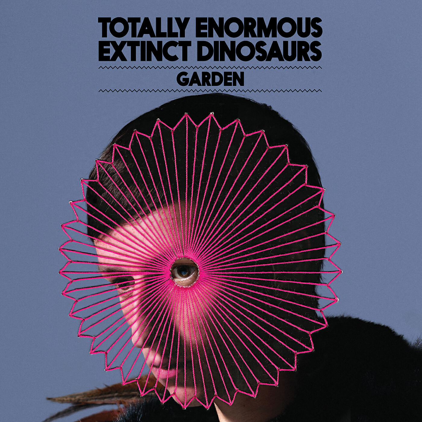 Релиз Garden (Calibre Remix)