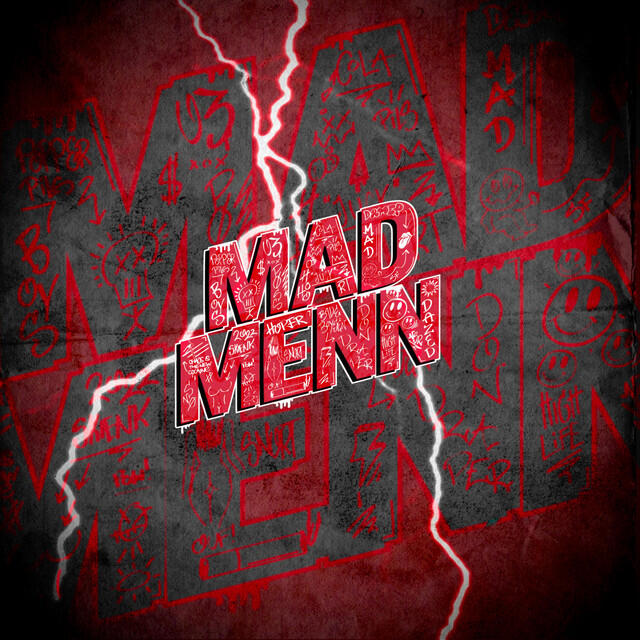 Релиз MAD MENN 2022