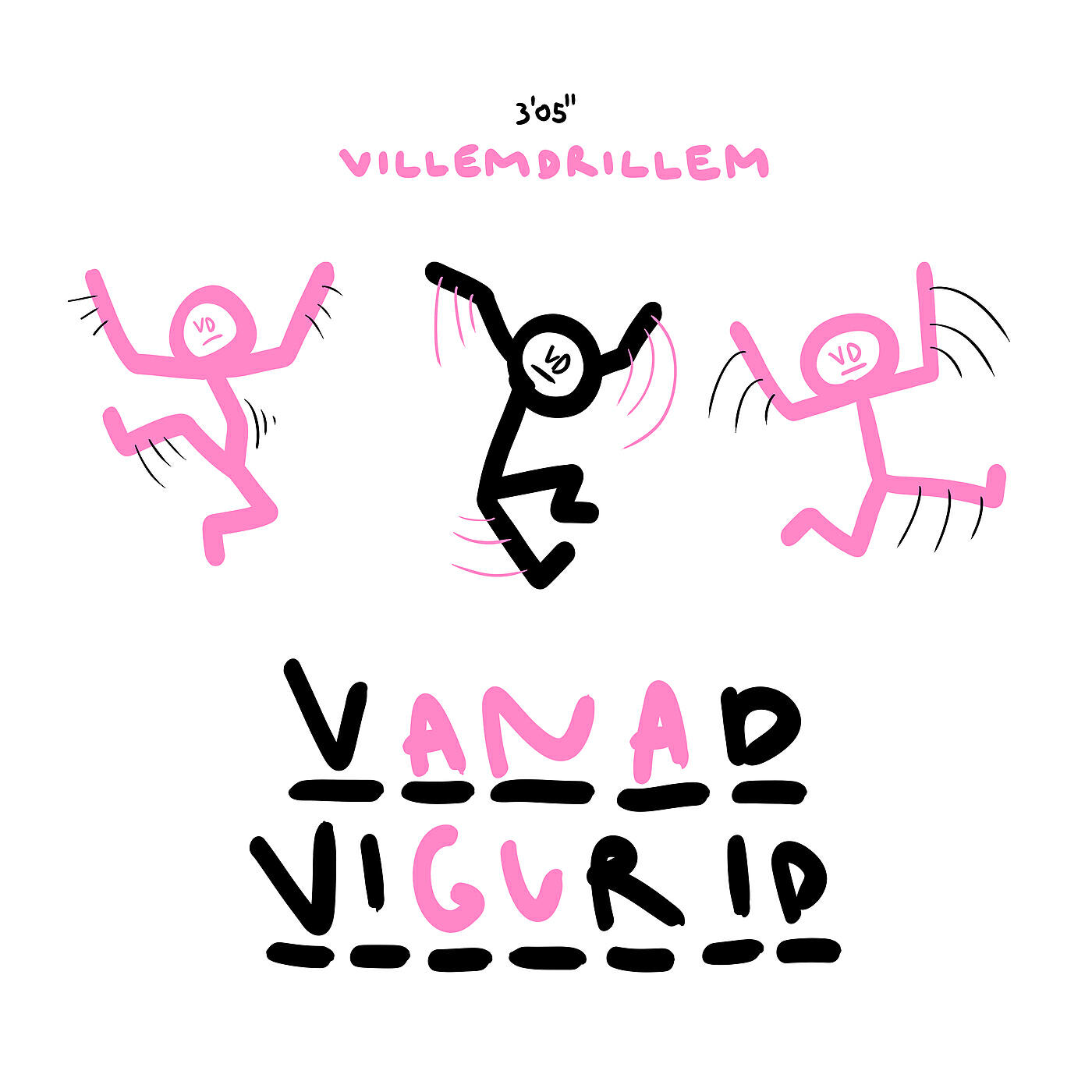 Релиз vanad vigurid