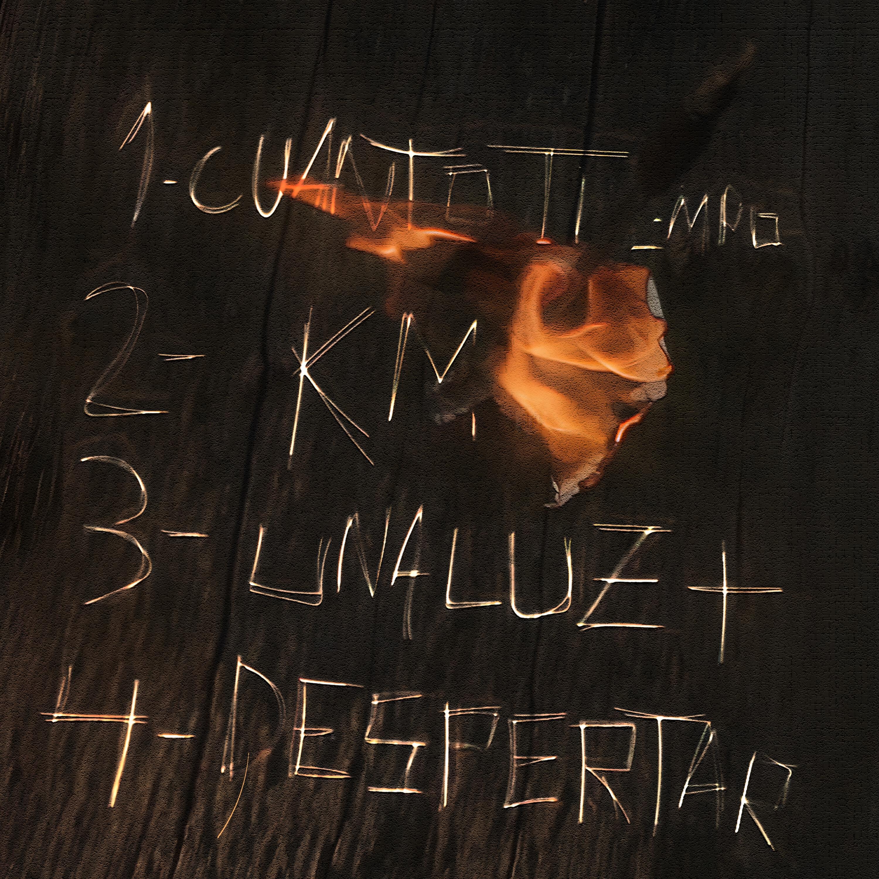 Релиз Cenizas