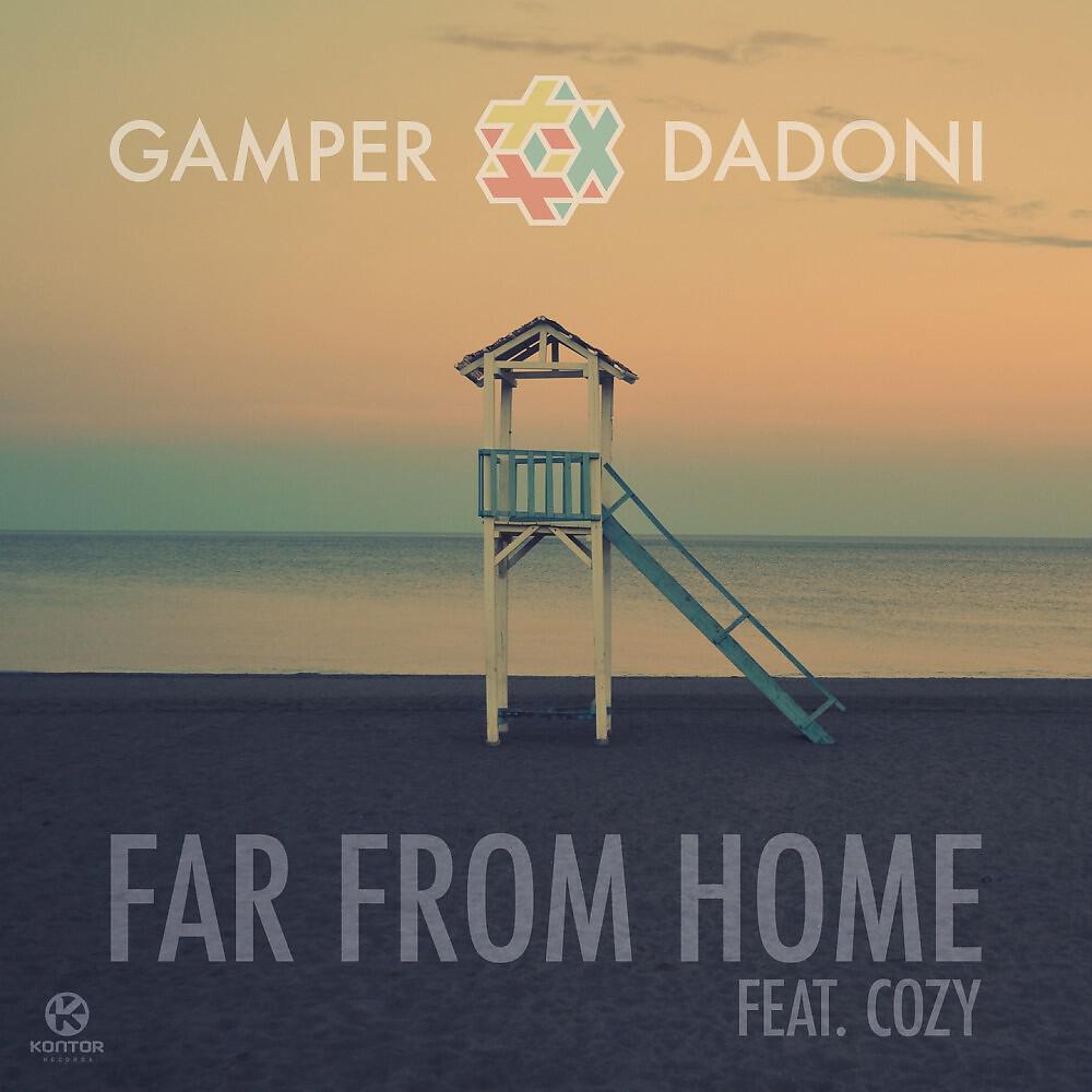 Релиз Far from Home (Feat. Cozy)