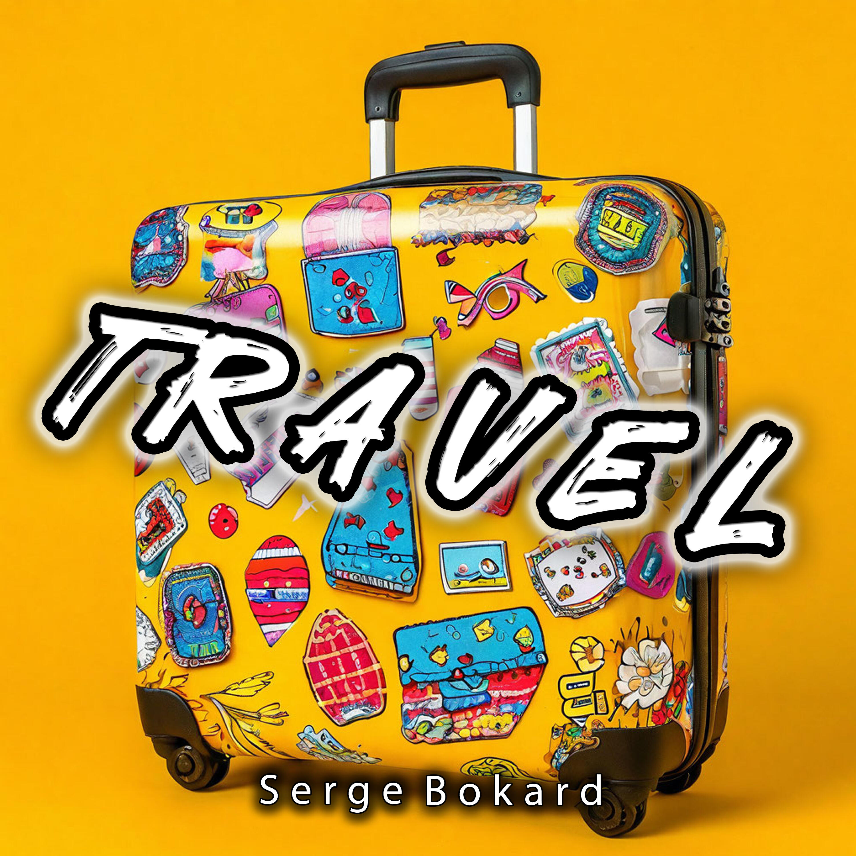 Релиз Travel