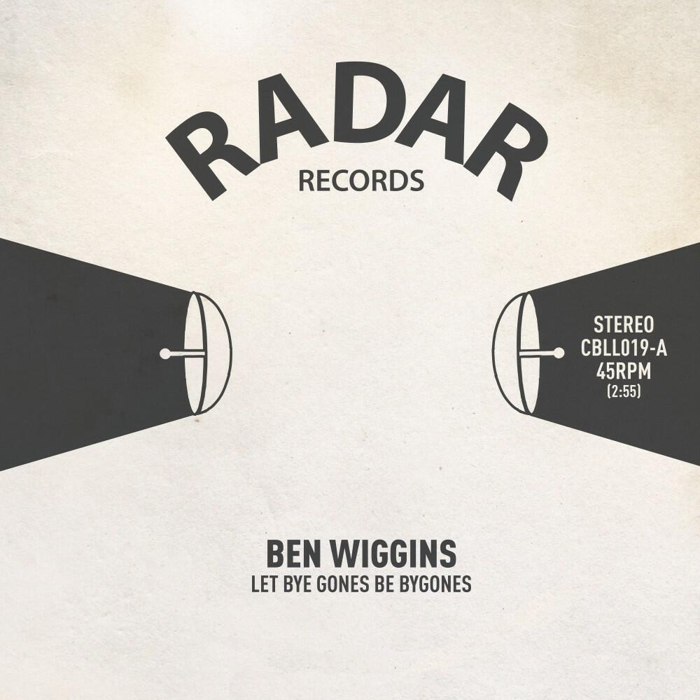 Ben Wiggins