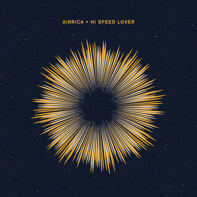 Релиз Hi Speed Lover