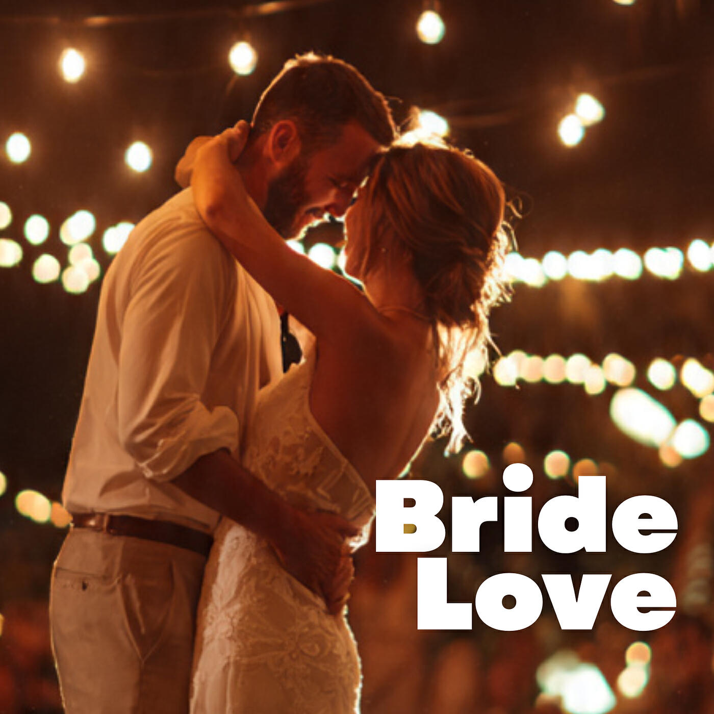 Релиз Bride Love