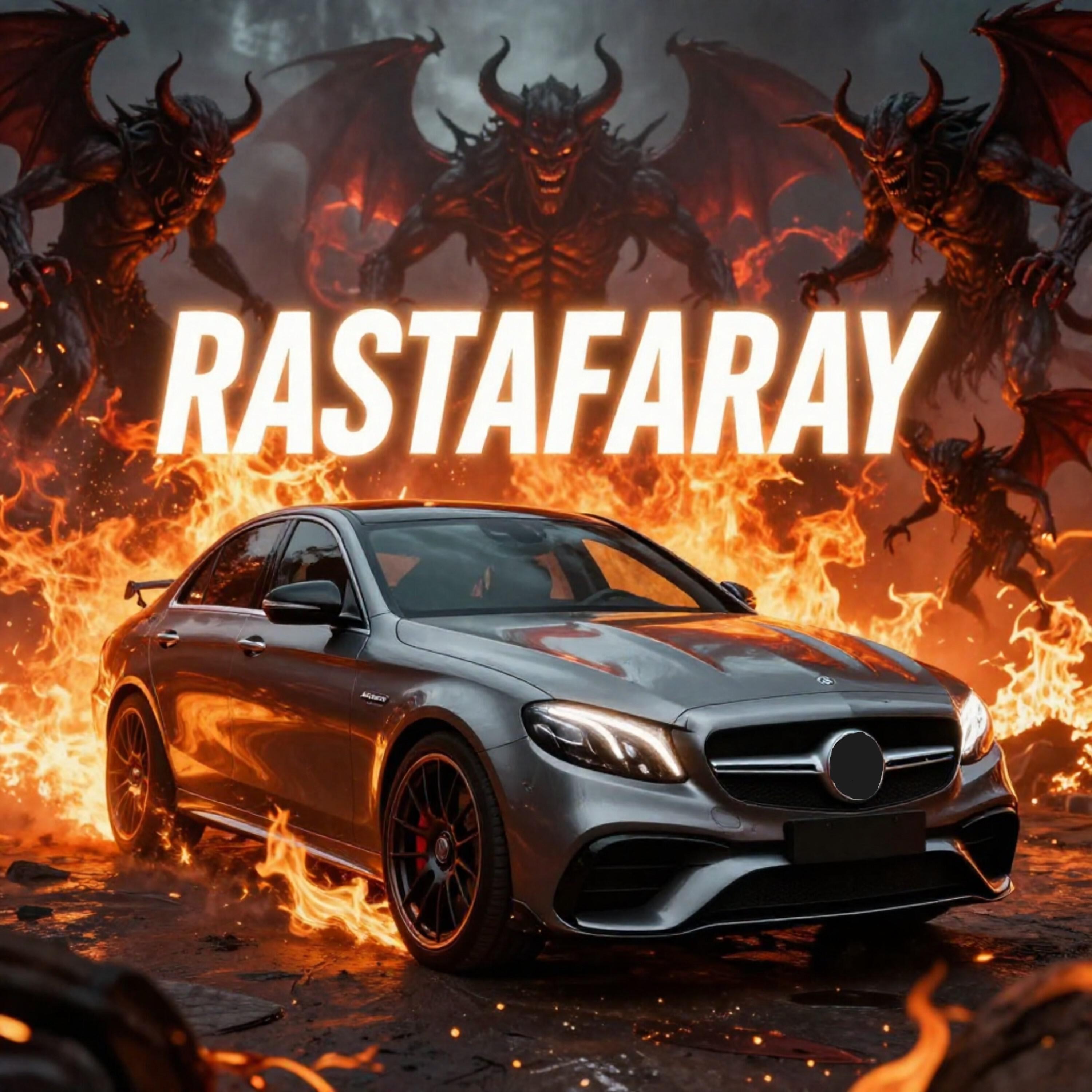 Релиз RASTAFARAY