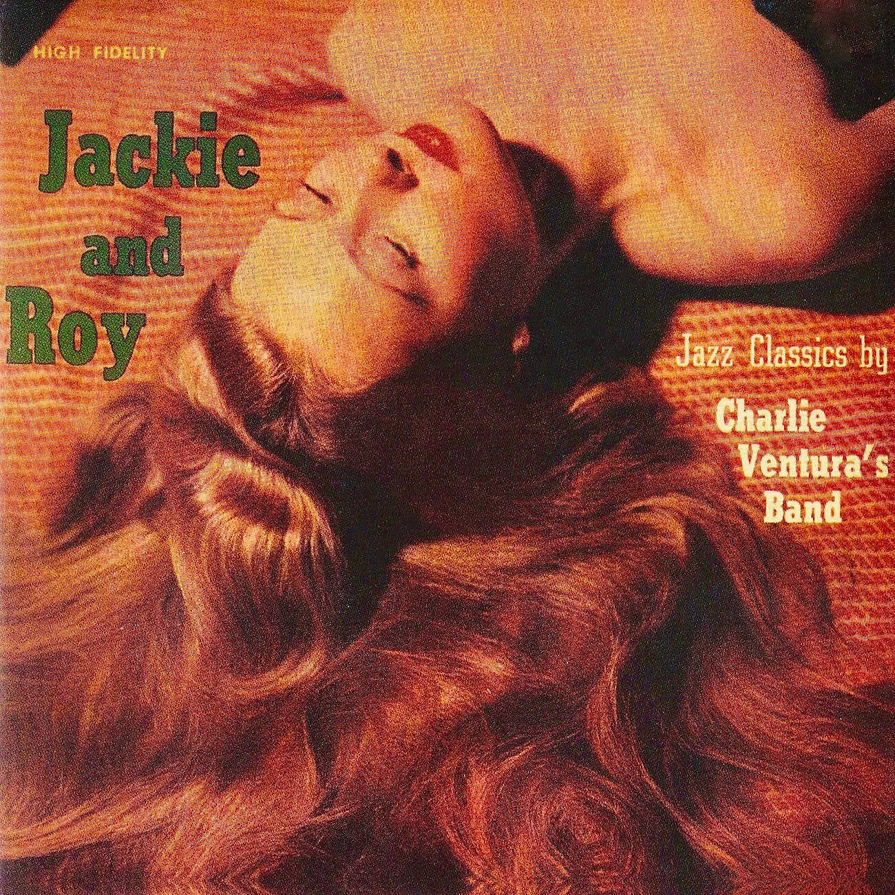 Релиз Jazz Classics By Charlie Ventura's Band