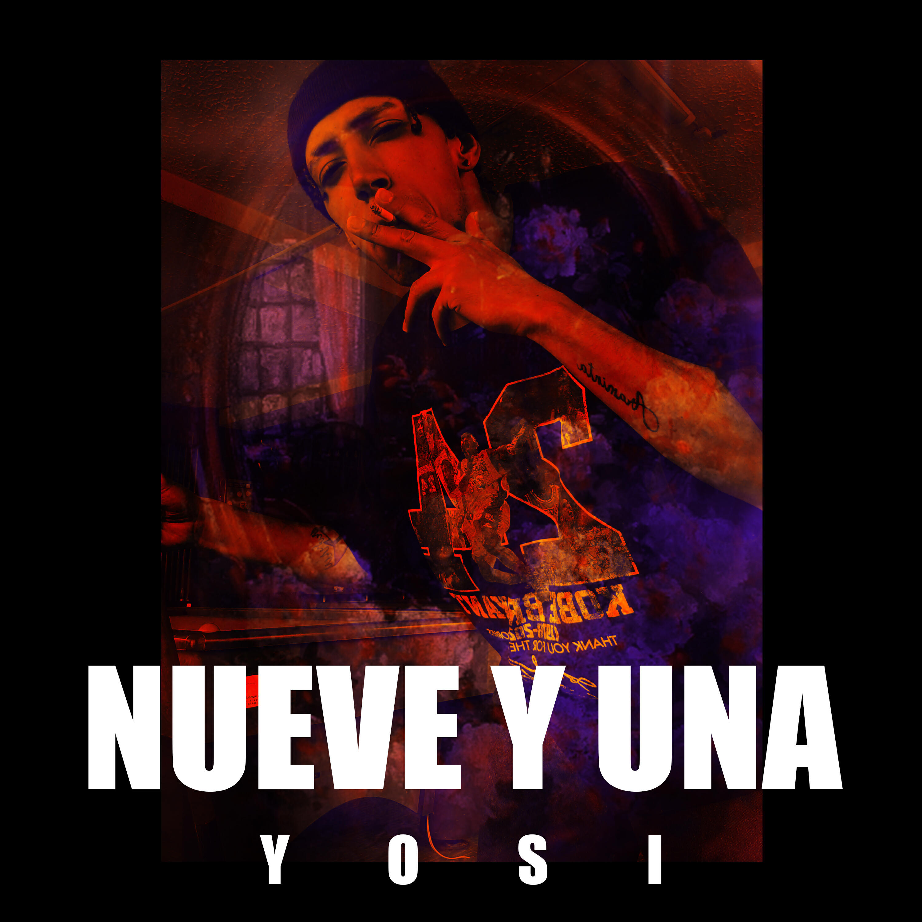 Релиз Nueve y Una