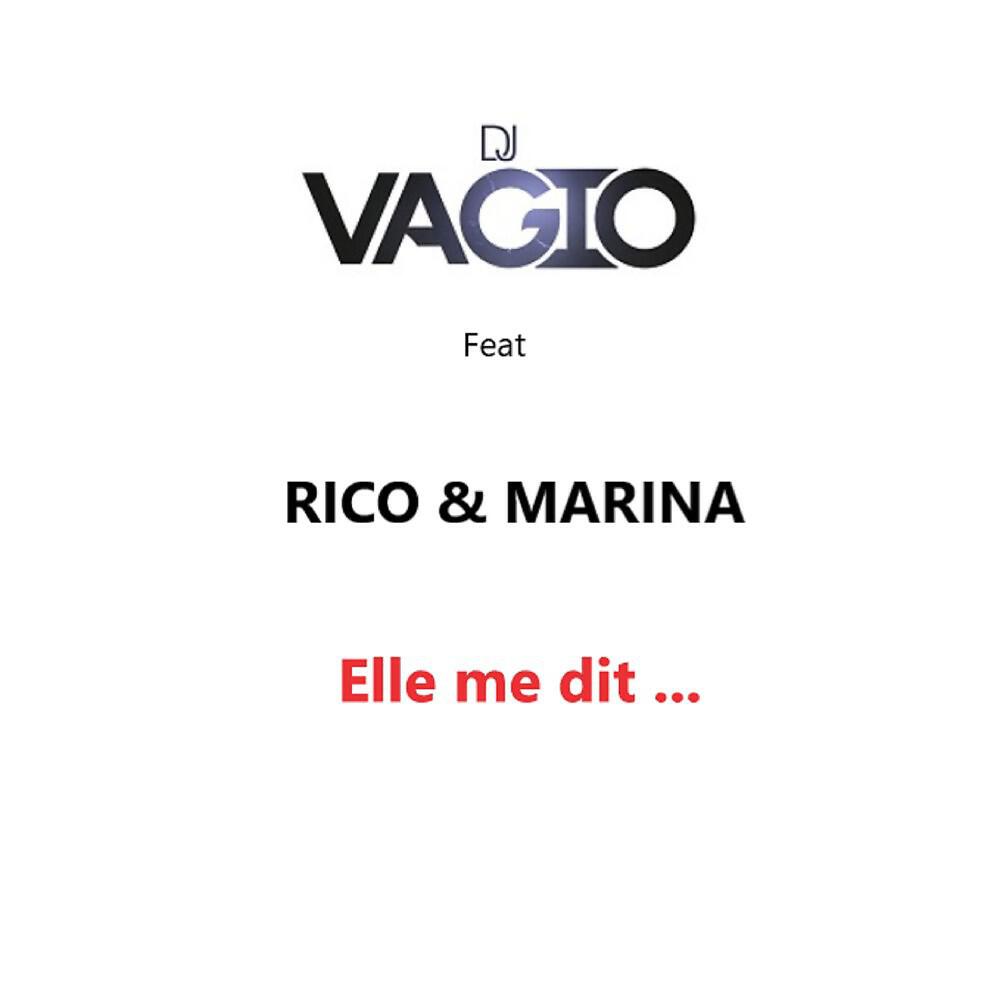 Релиз Elle me dit...