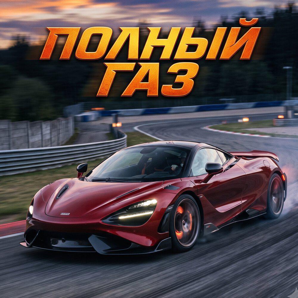 Релиз Полный газ