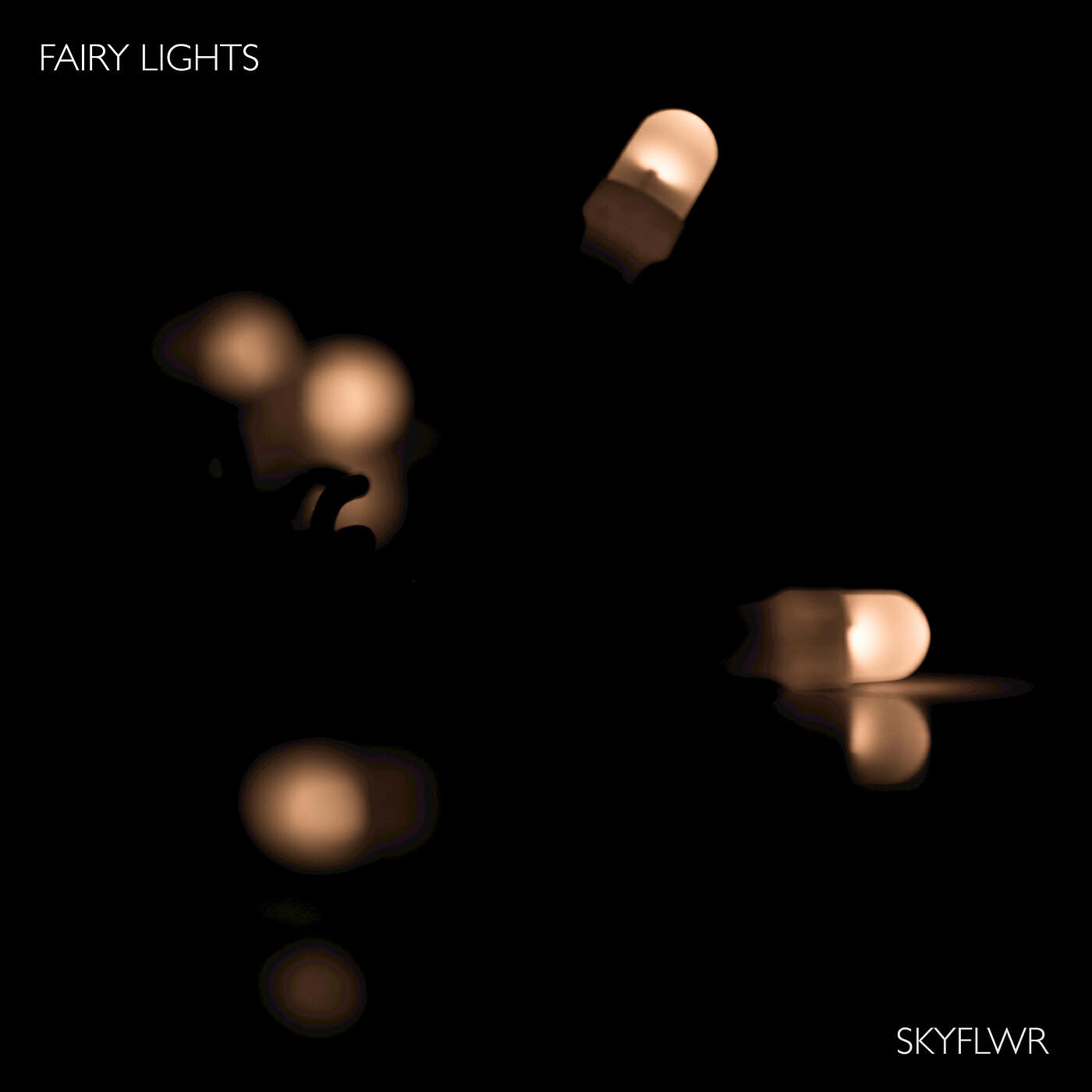 Skyflwr