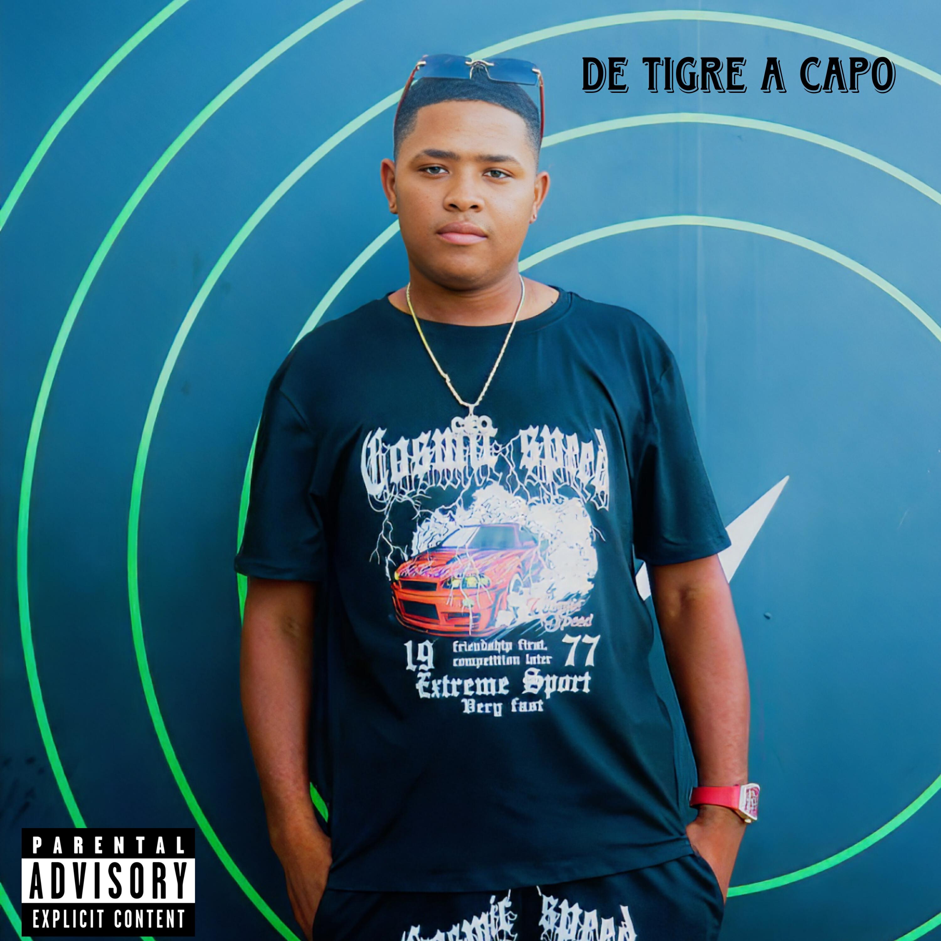 Релиз De Tigre a Capo
