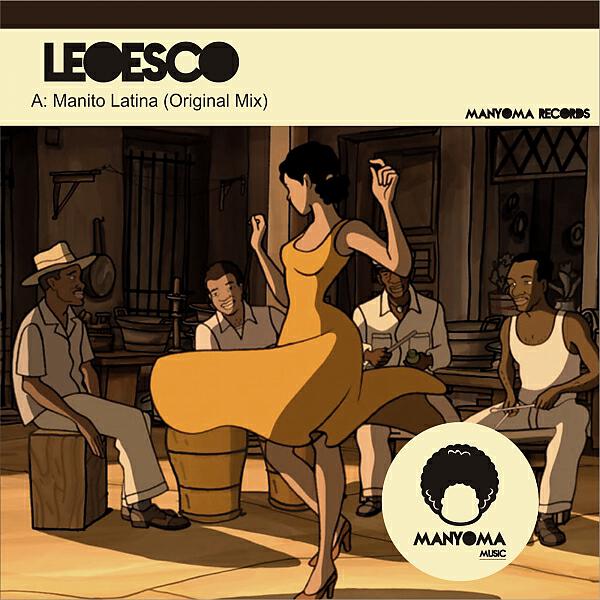 Релиз Manito Latino