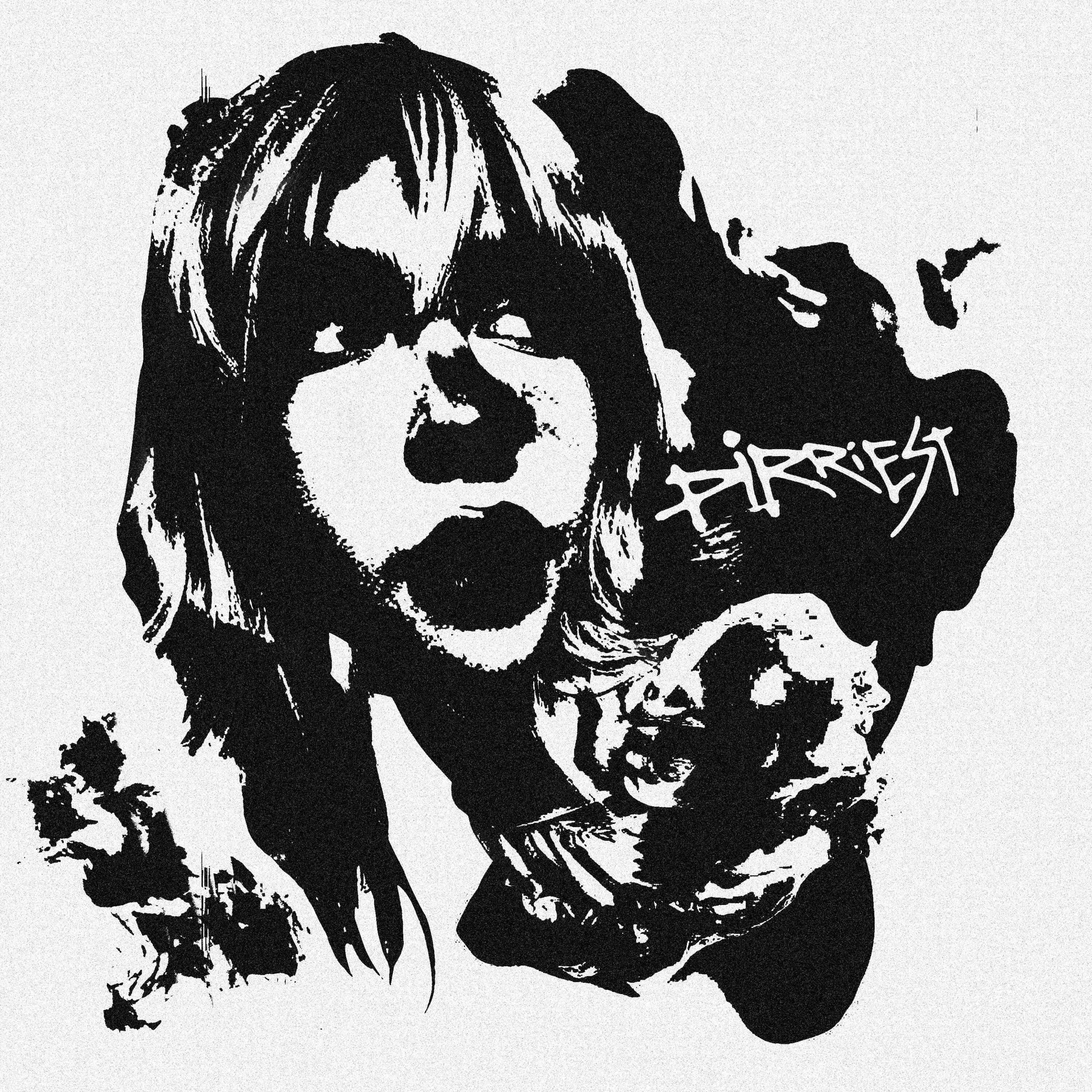 Релиз dirriest