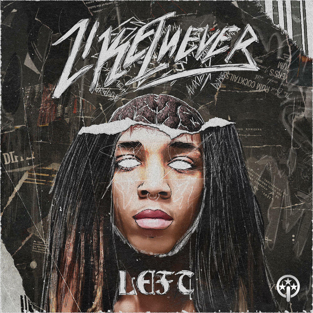 Релиз Like I Never Left