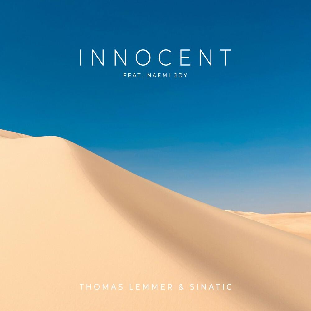Релиз Innocent