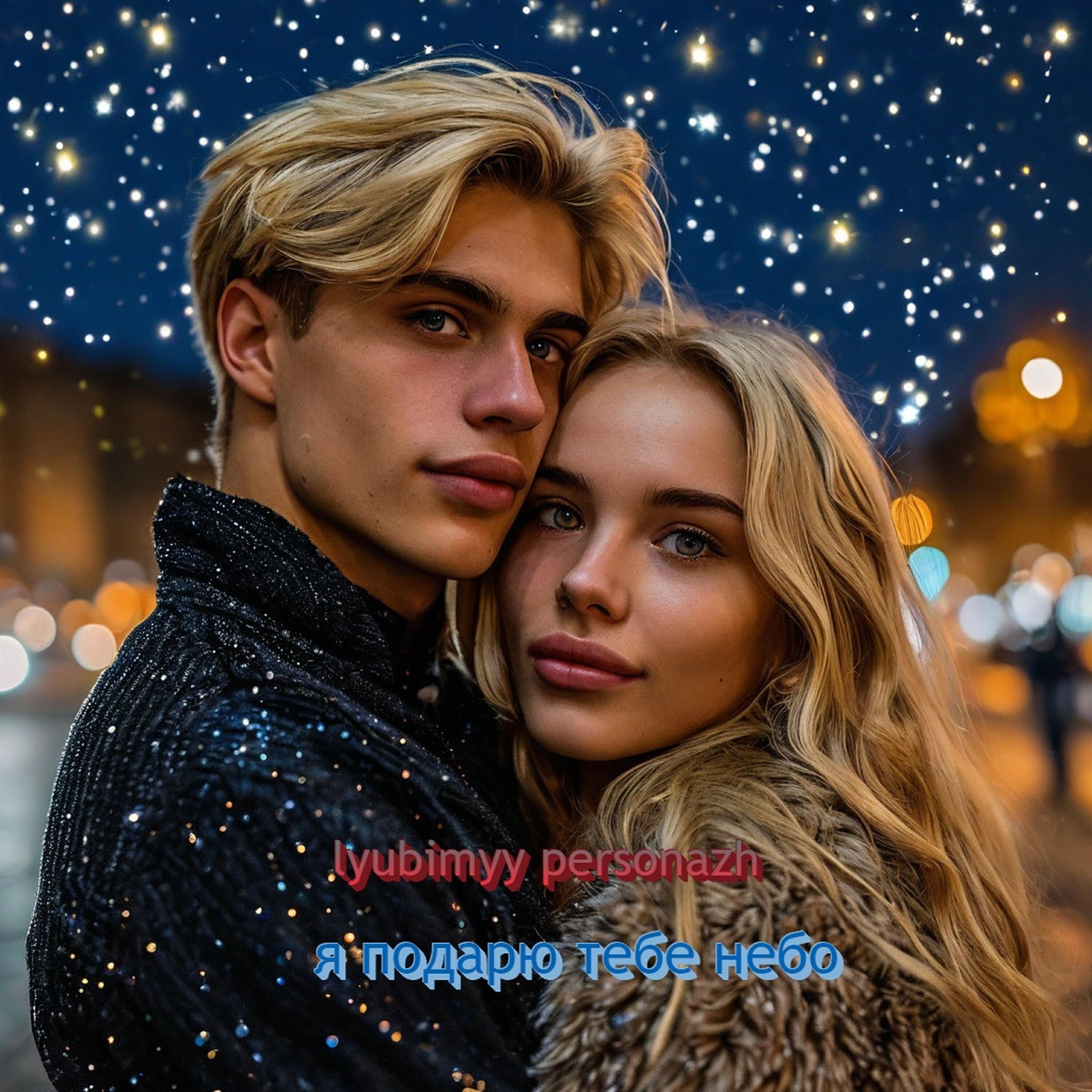 Релиз Я подарю тебе небо