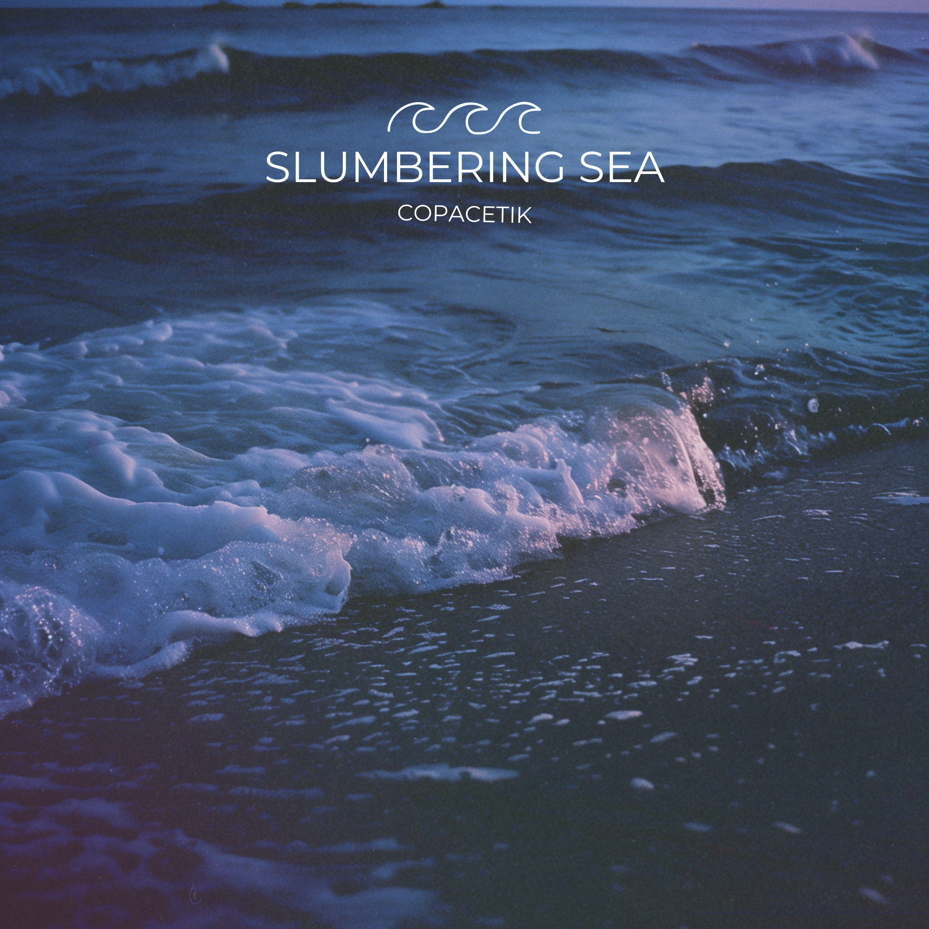 Релиз Slumbering Sea