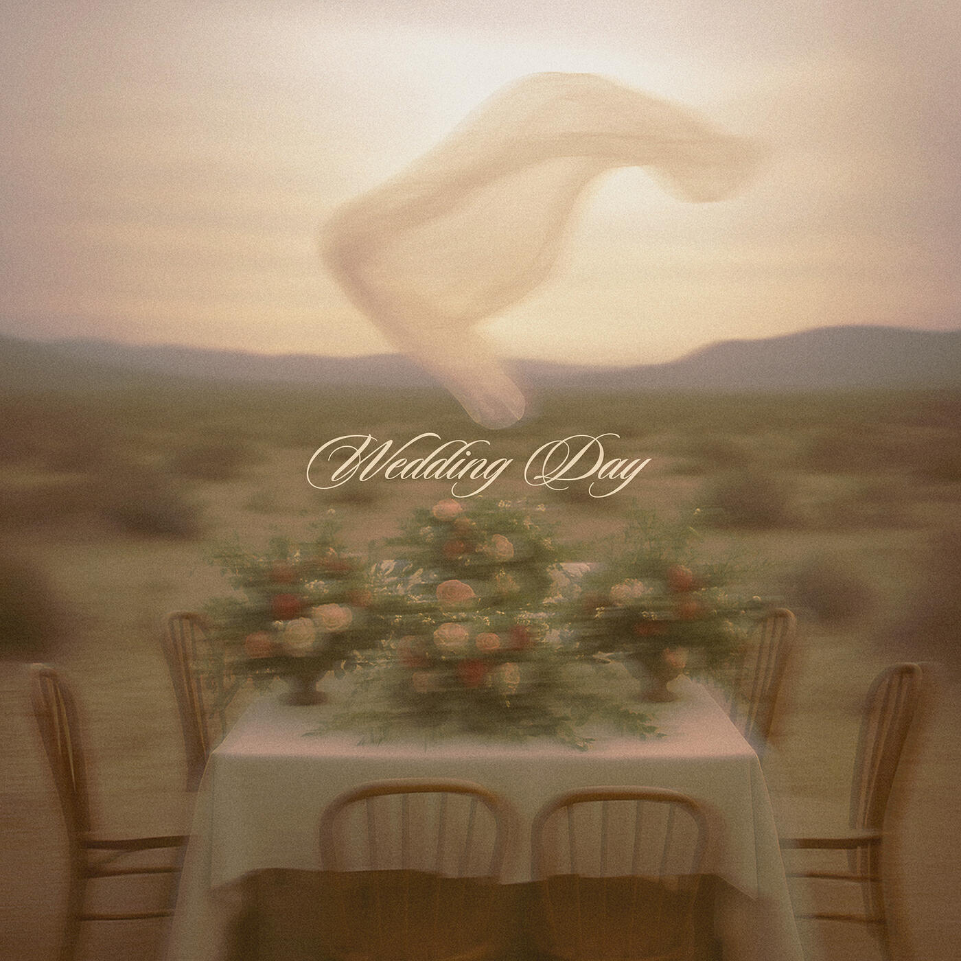Релиз Wedding Day