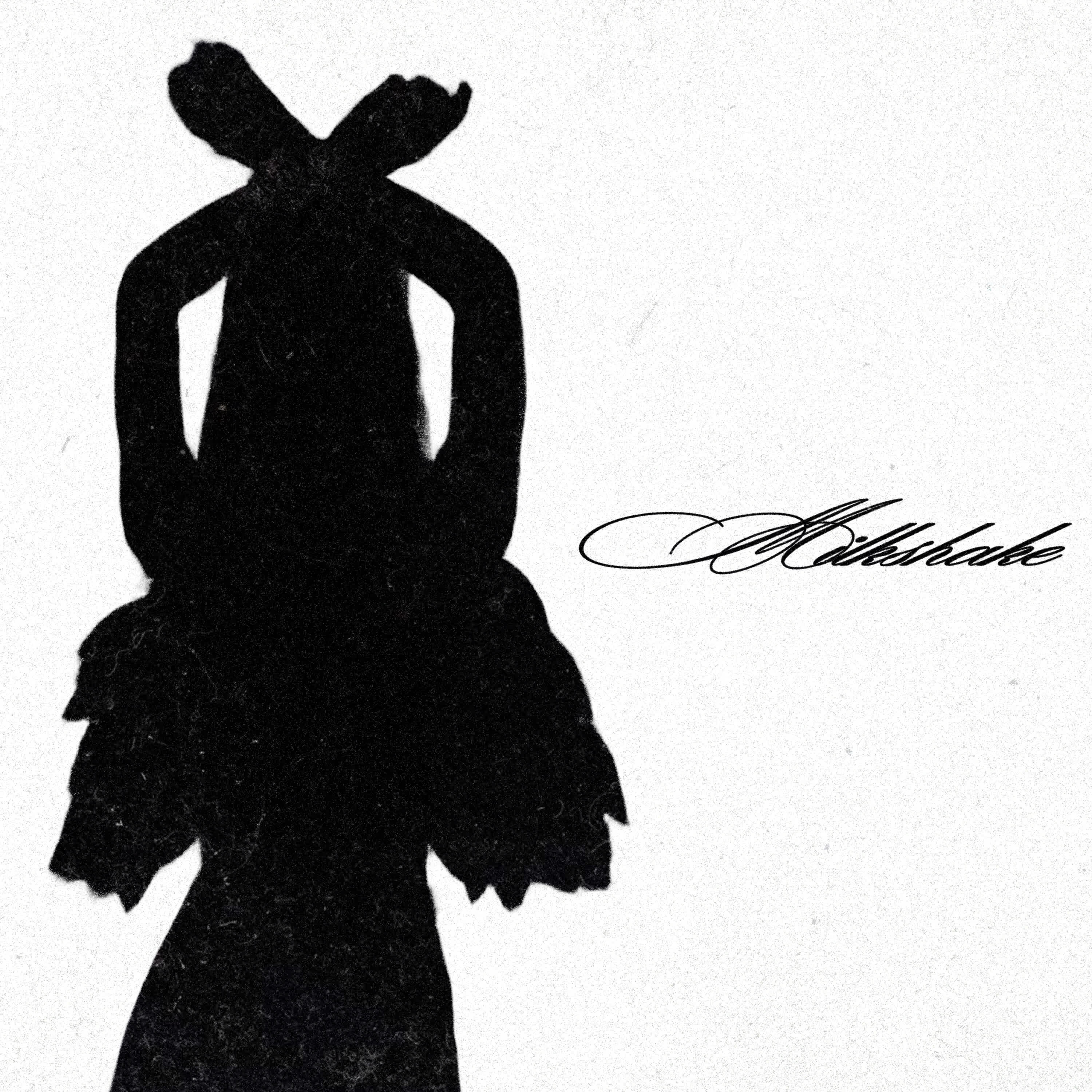 Релиз MILKSHAKE