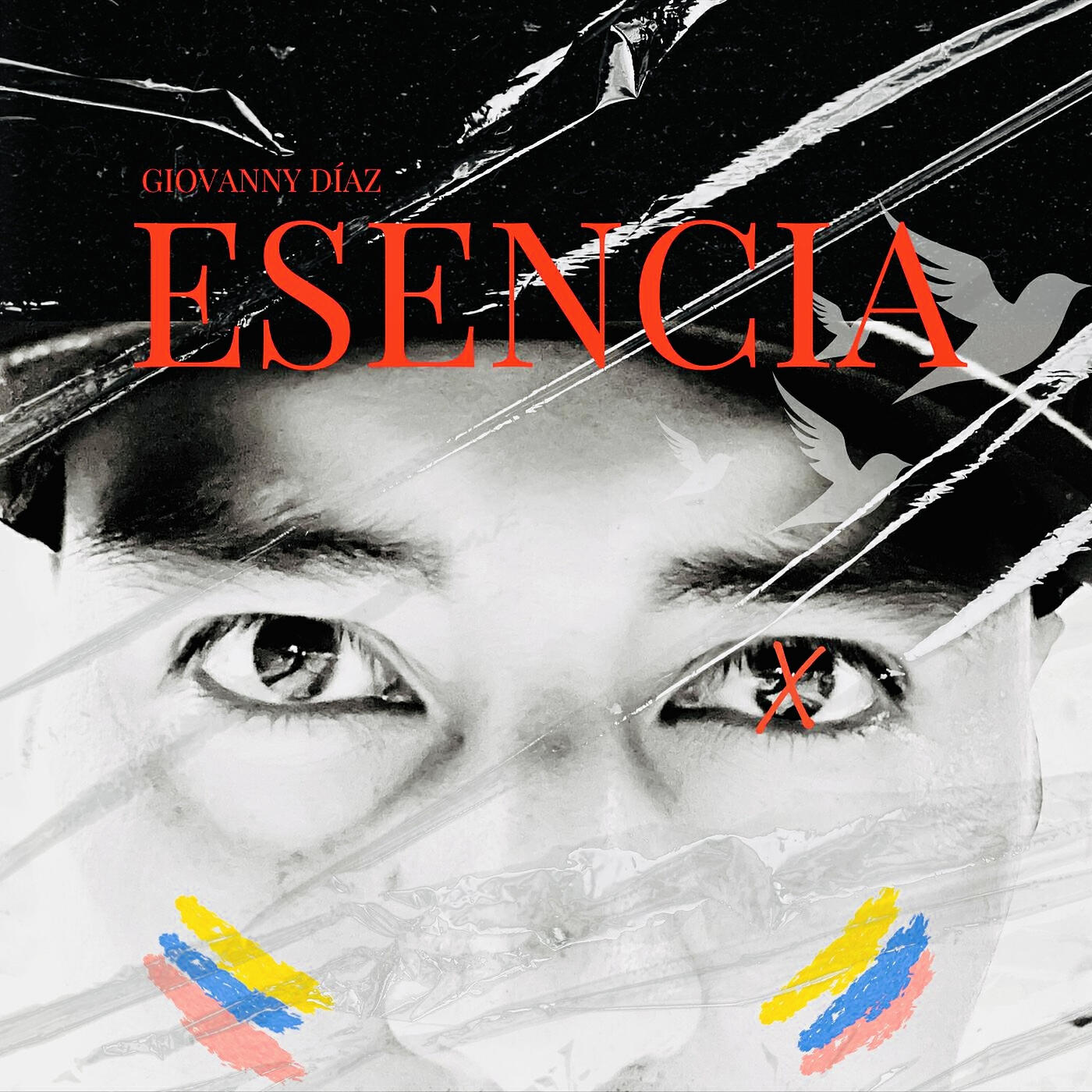 Релиз Esencia