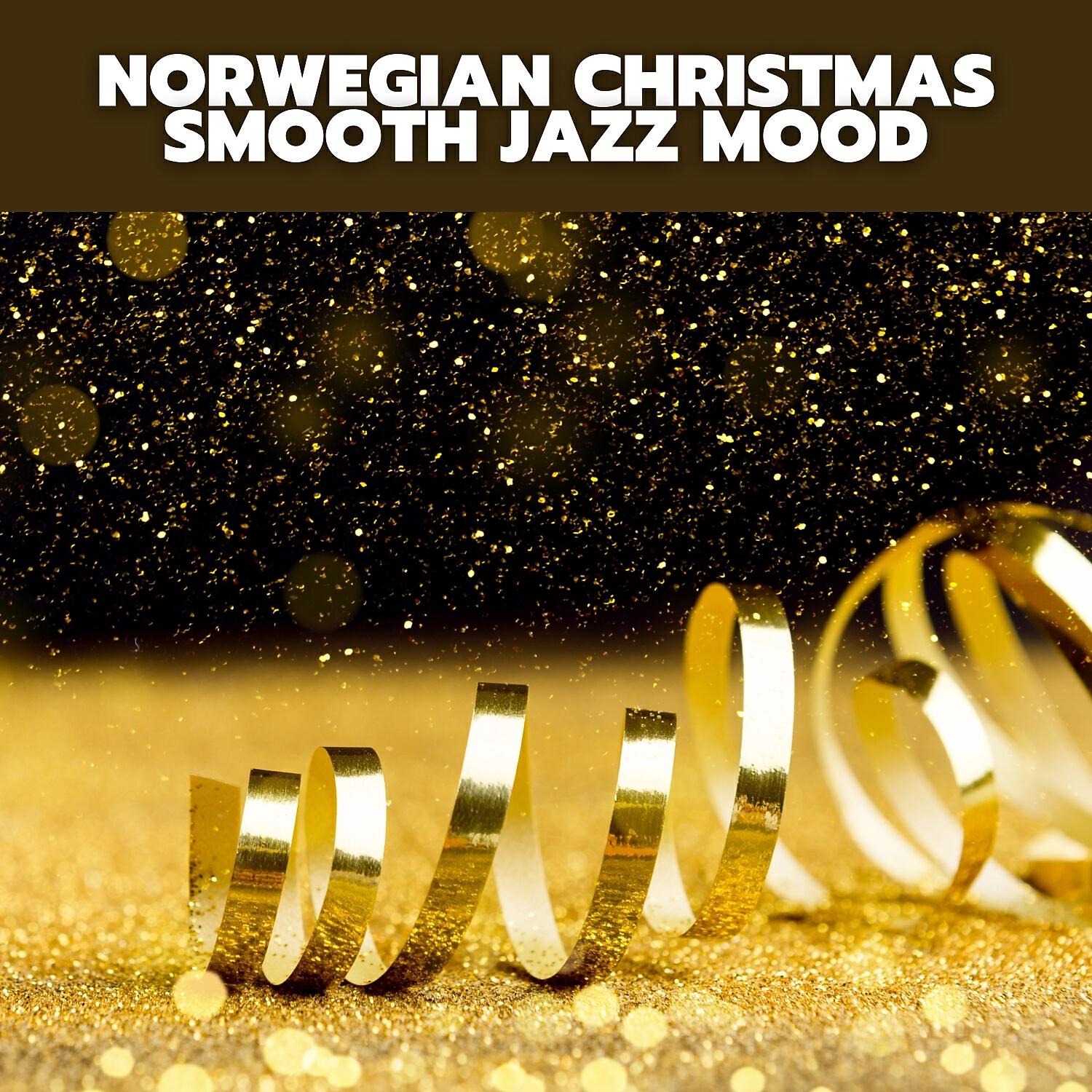 Релиз Norwegian Christmas Smooth Jazz Mood