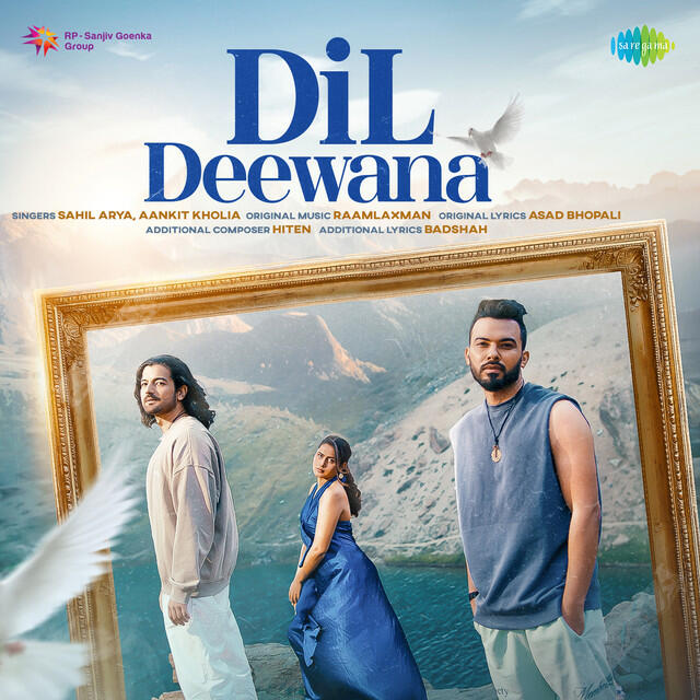 Релиз Dil Deewana