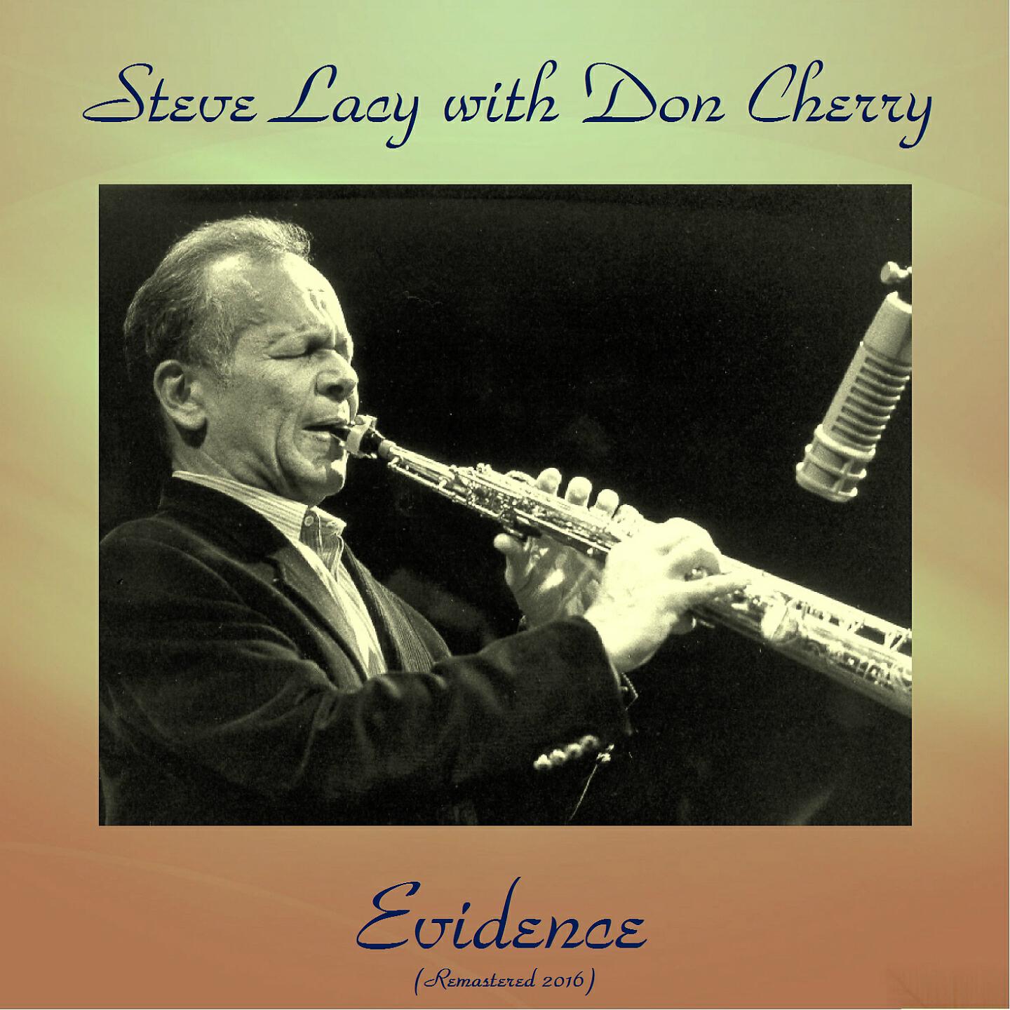 Релиз Evidence