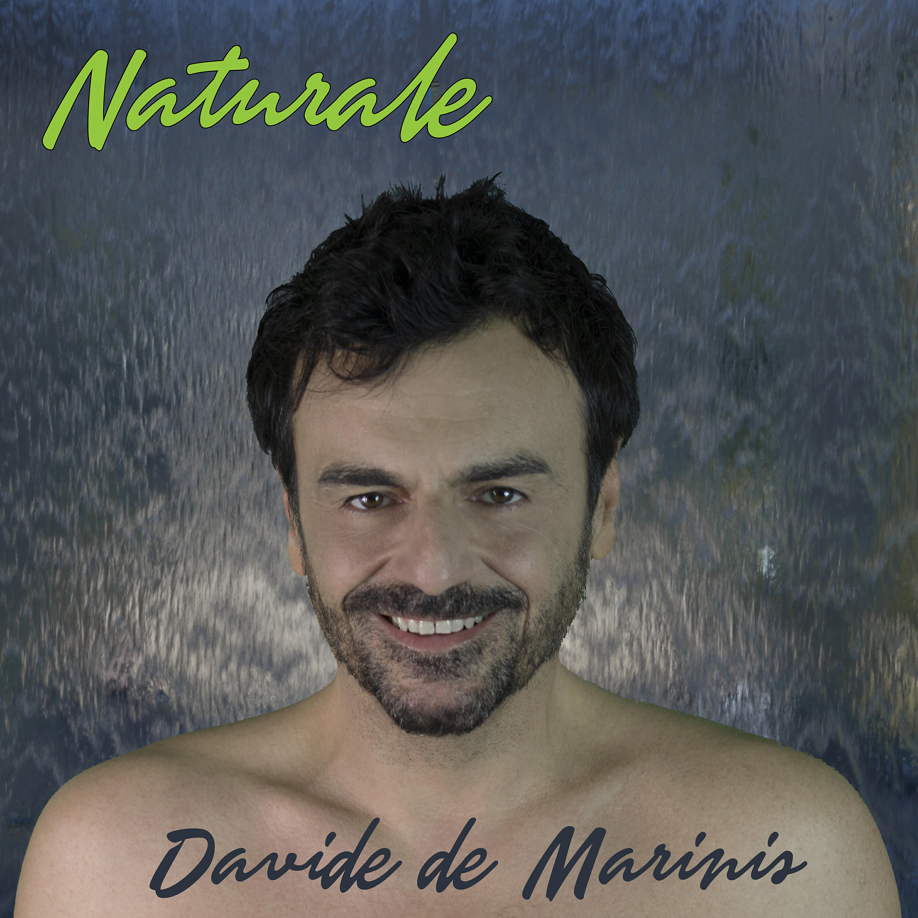Релиз Naturale