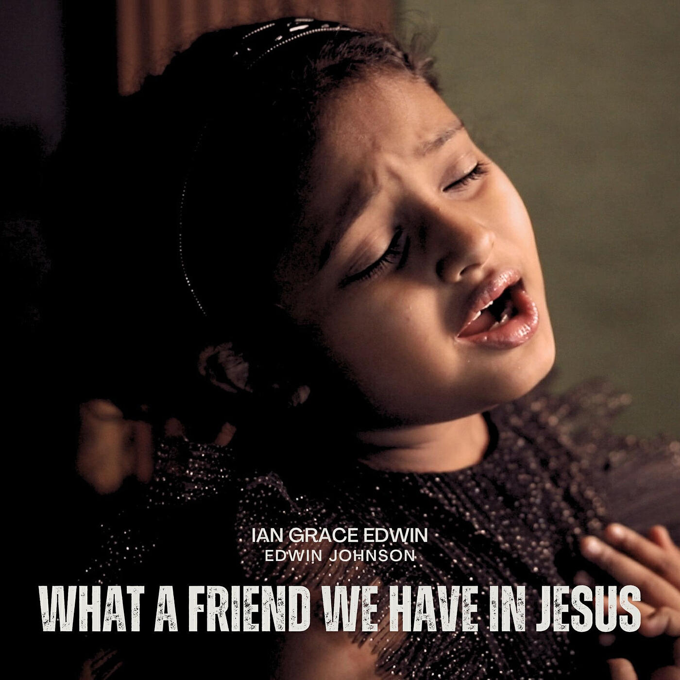 Релиз What a Friend We Have in Jesus