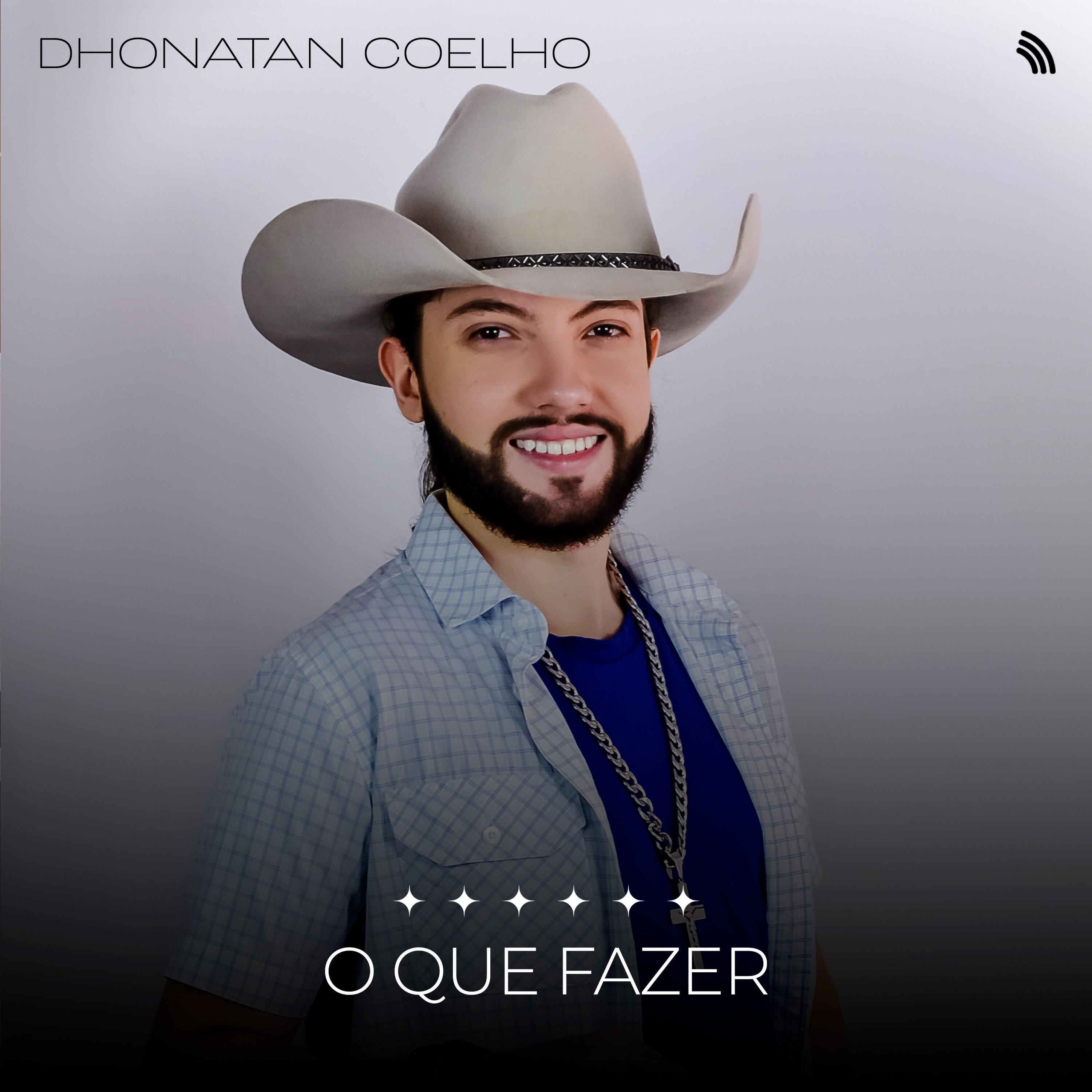 Релиз O Que Fazer