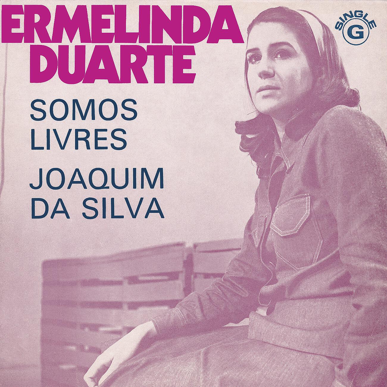 Релиз Somos Livres