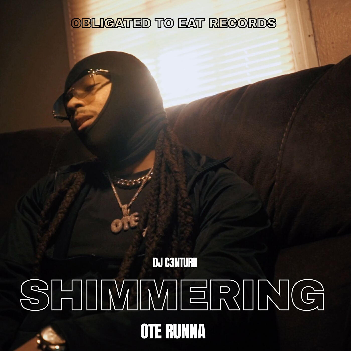Релиз Shimmering