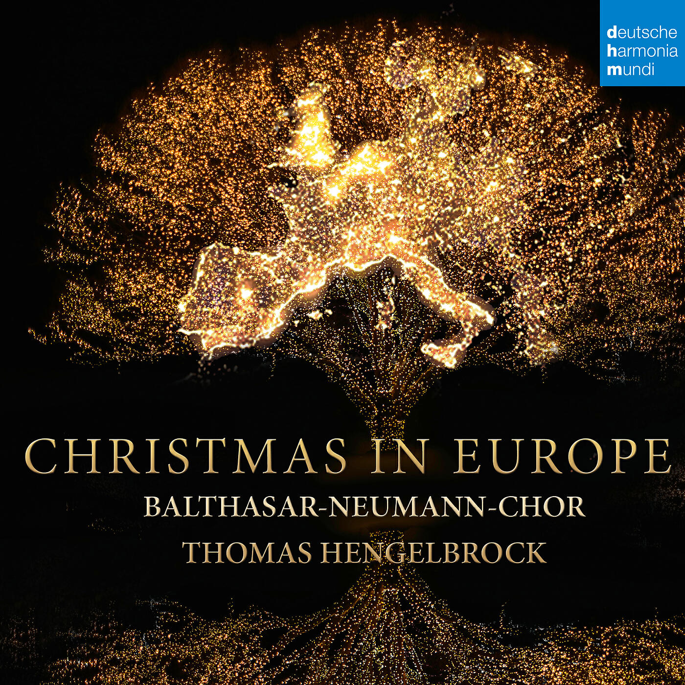 Релиз Christmas in Europe