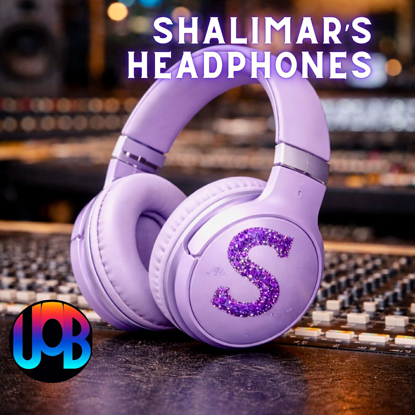 Релиз Shalimar's Headphones (A My Headphones Remix)