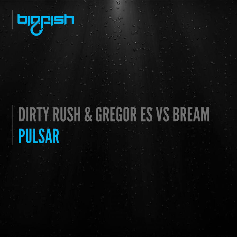 Релиз Pulsar