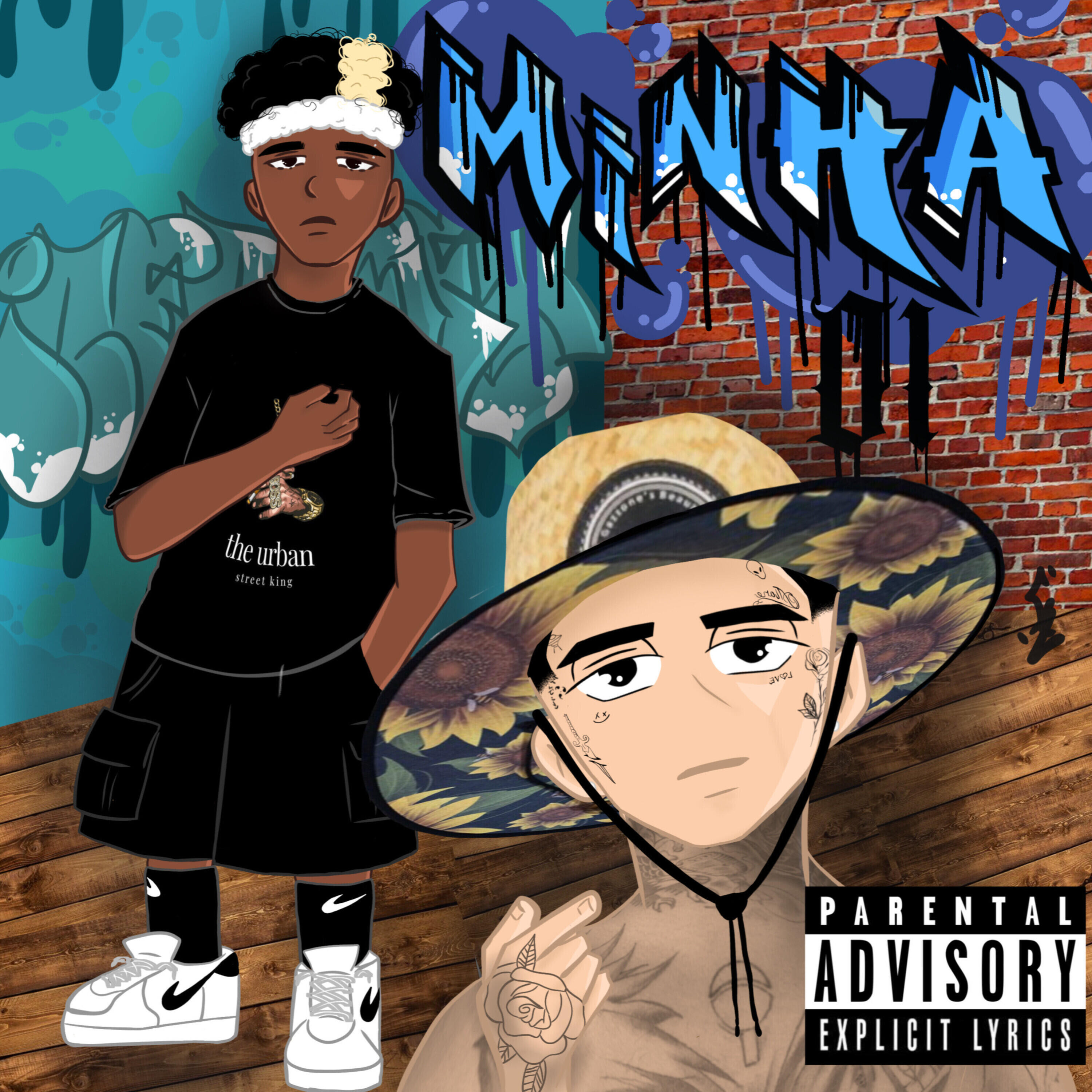 Релиз Minha 01