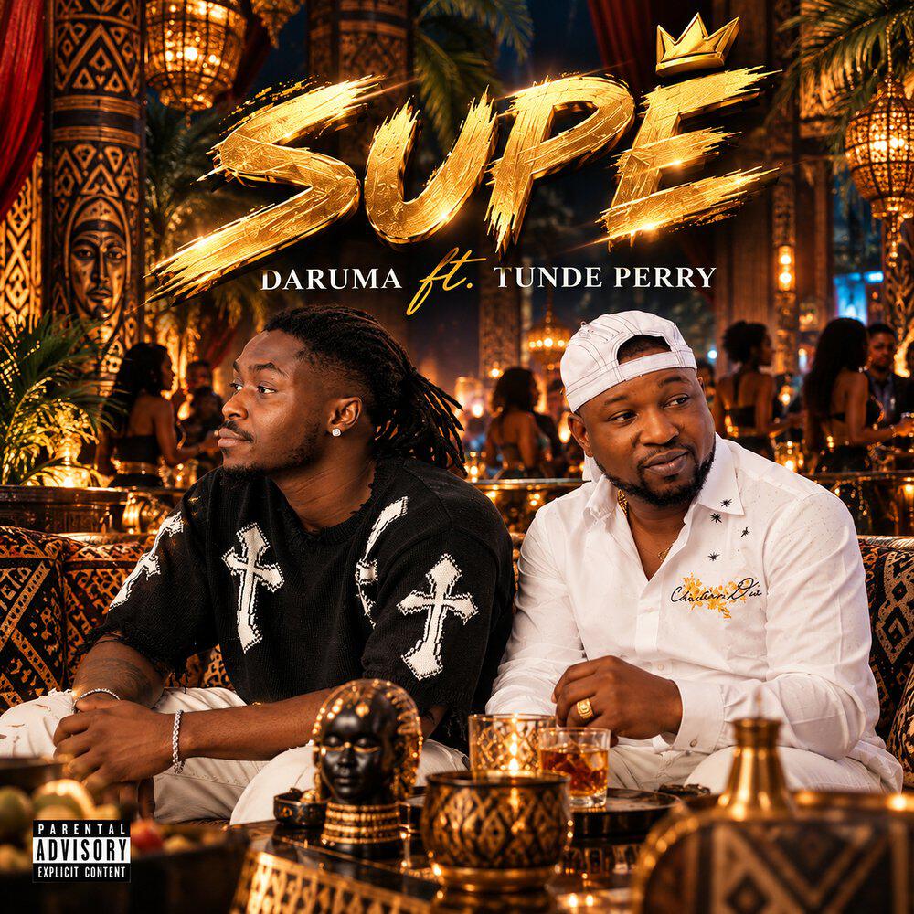 Релиз Supe