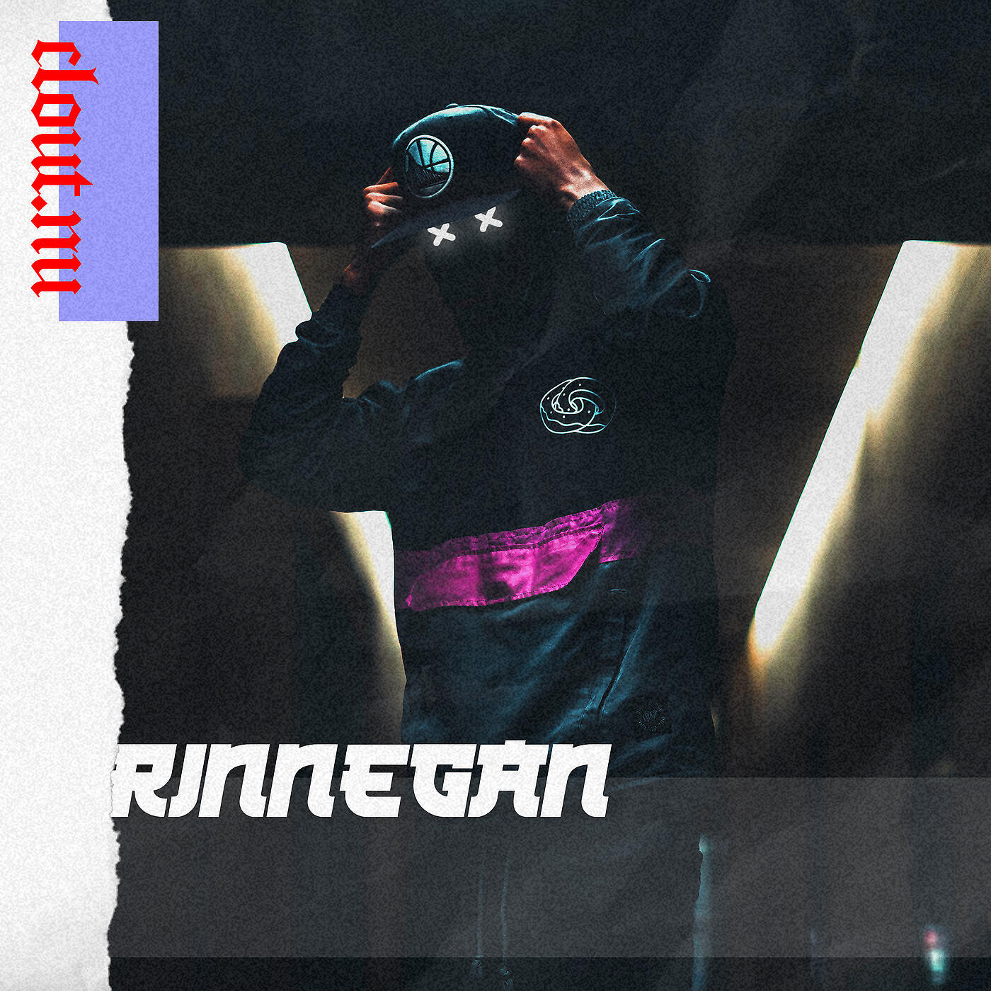 Релиз Rinnegan