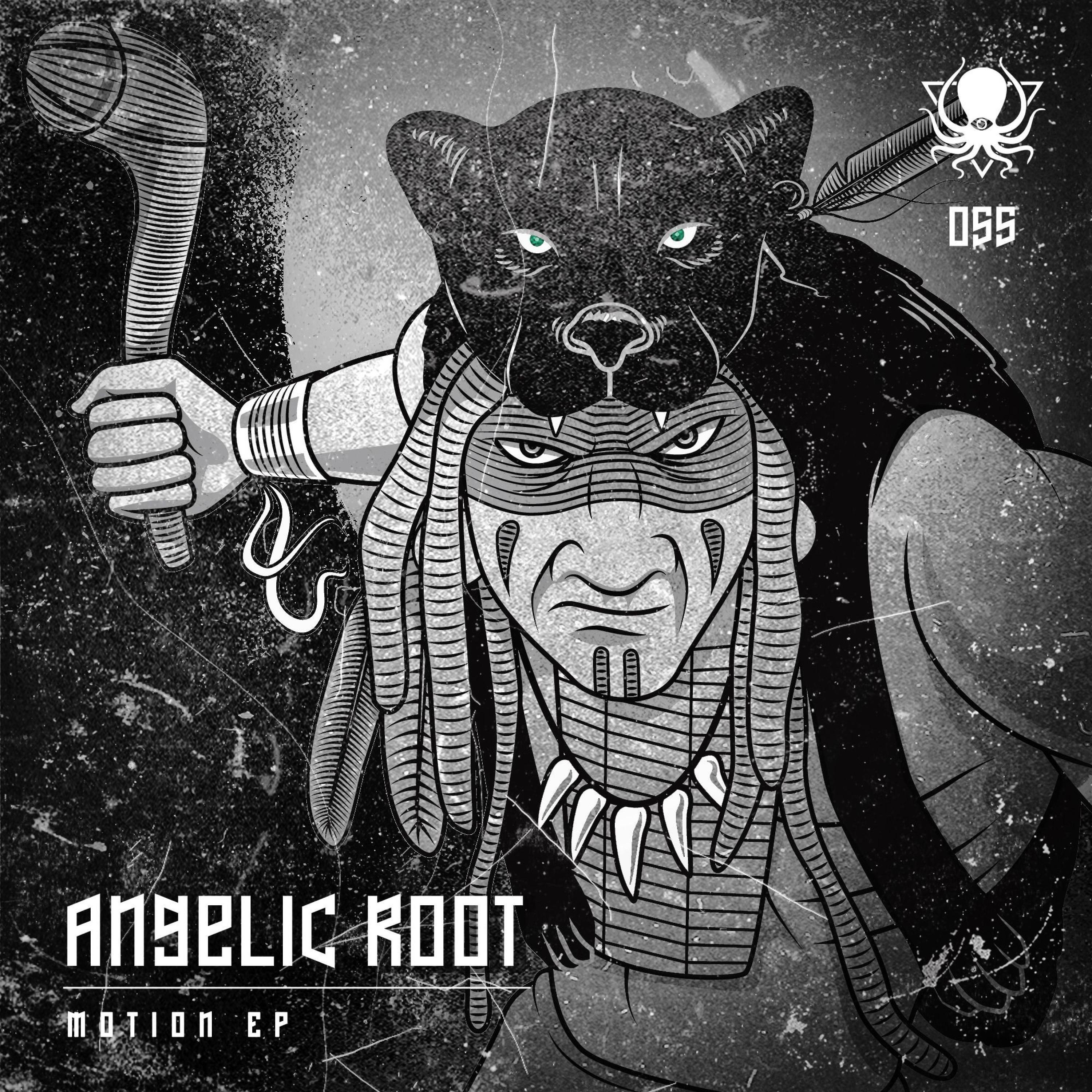 Angelic Root