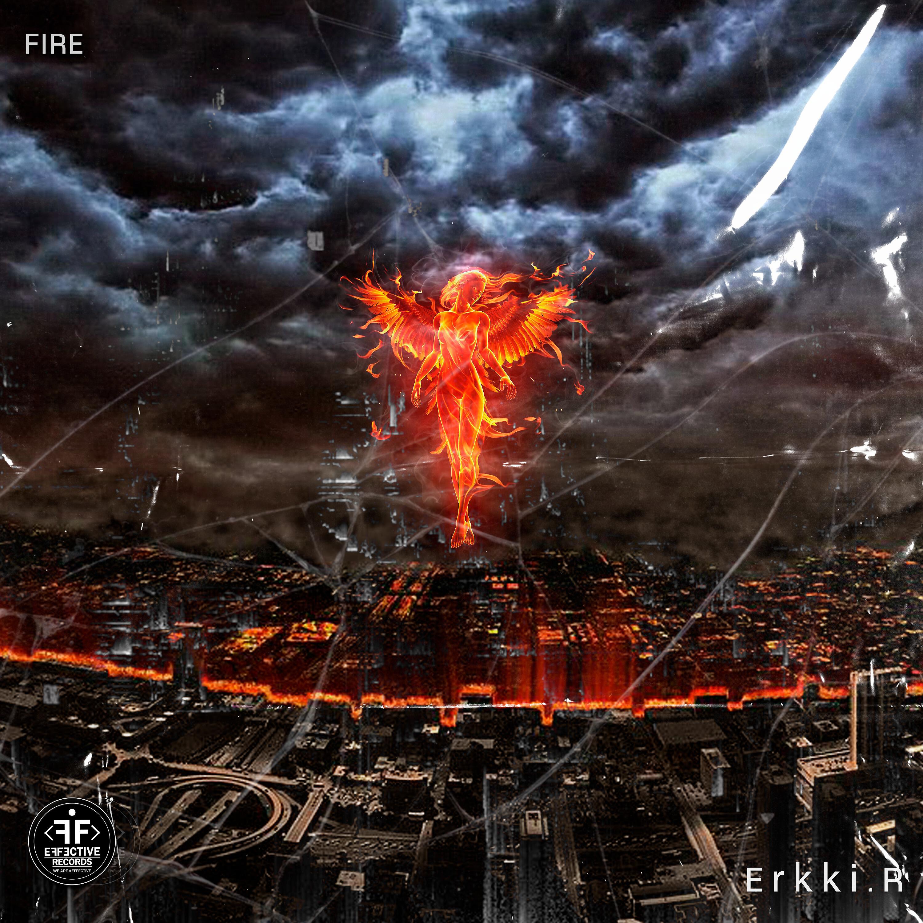 Релиз Fire
