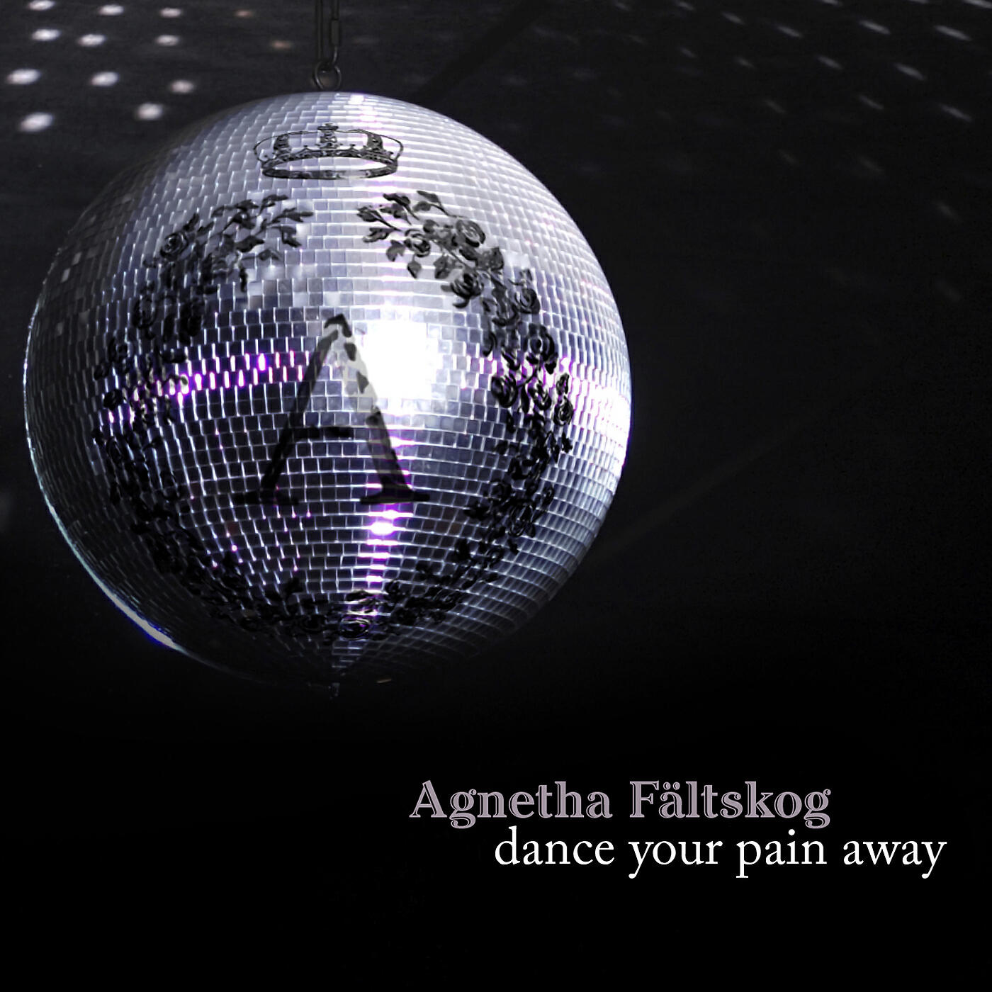 Релиз Dance Your Pain Away
