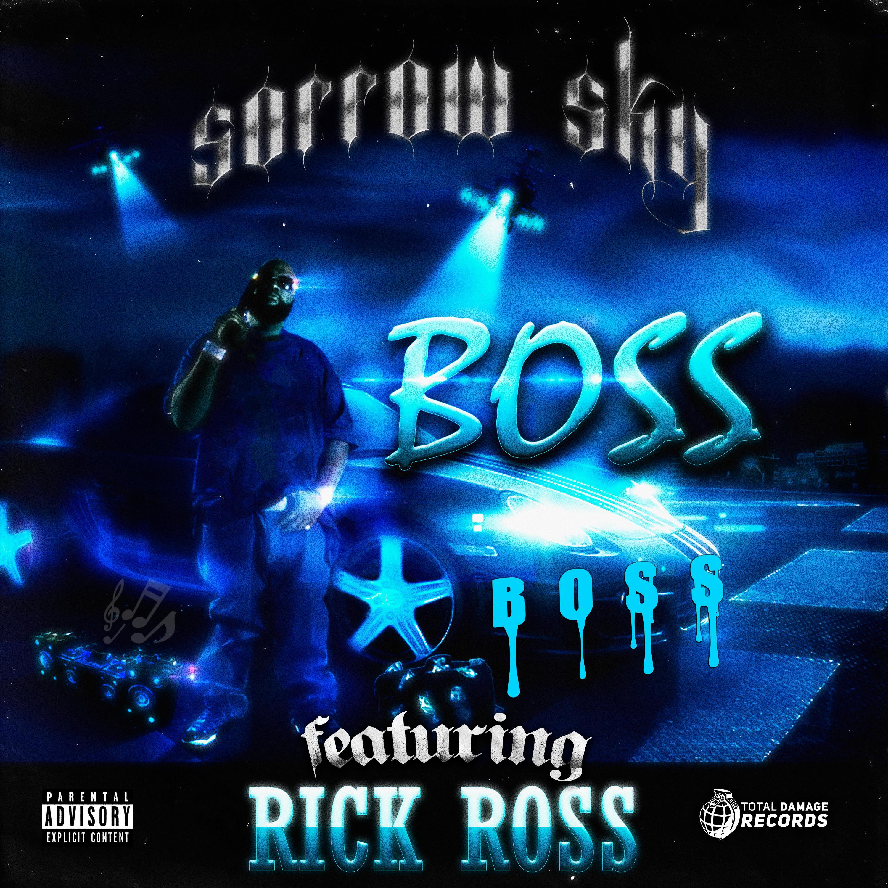 Релиз Boss (feat. Rick Ross)