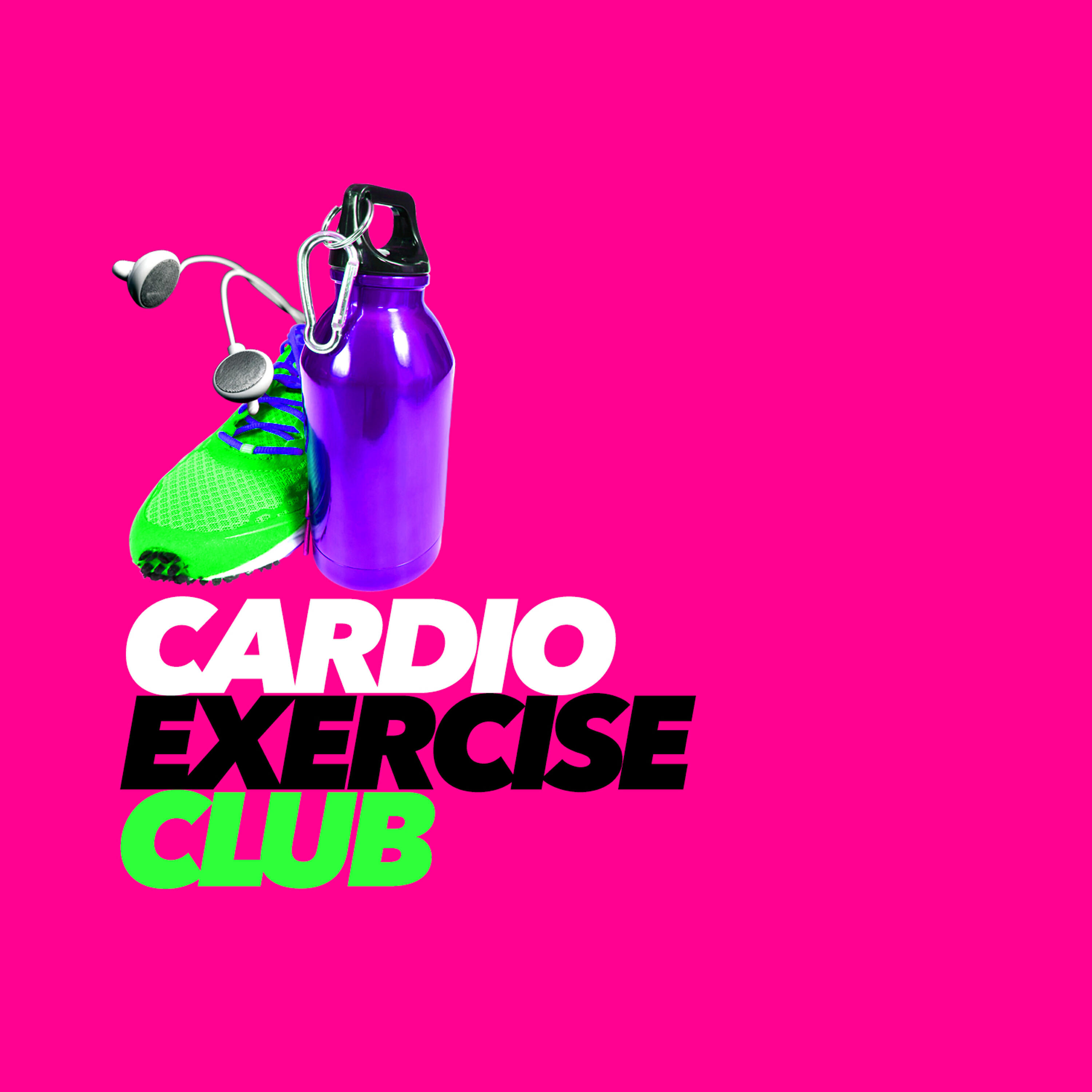 Релиз Cardio Exercise Club