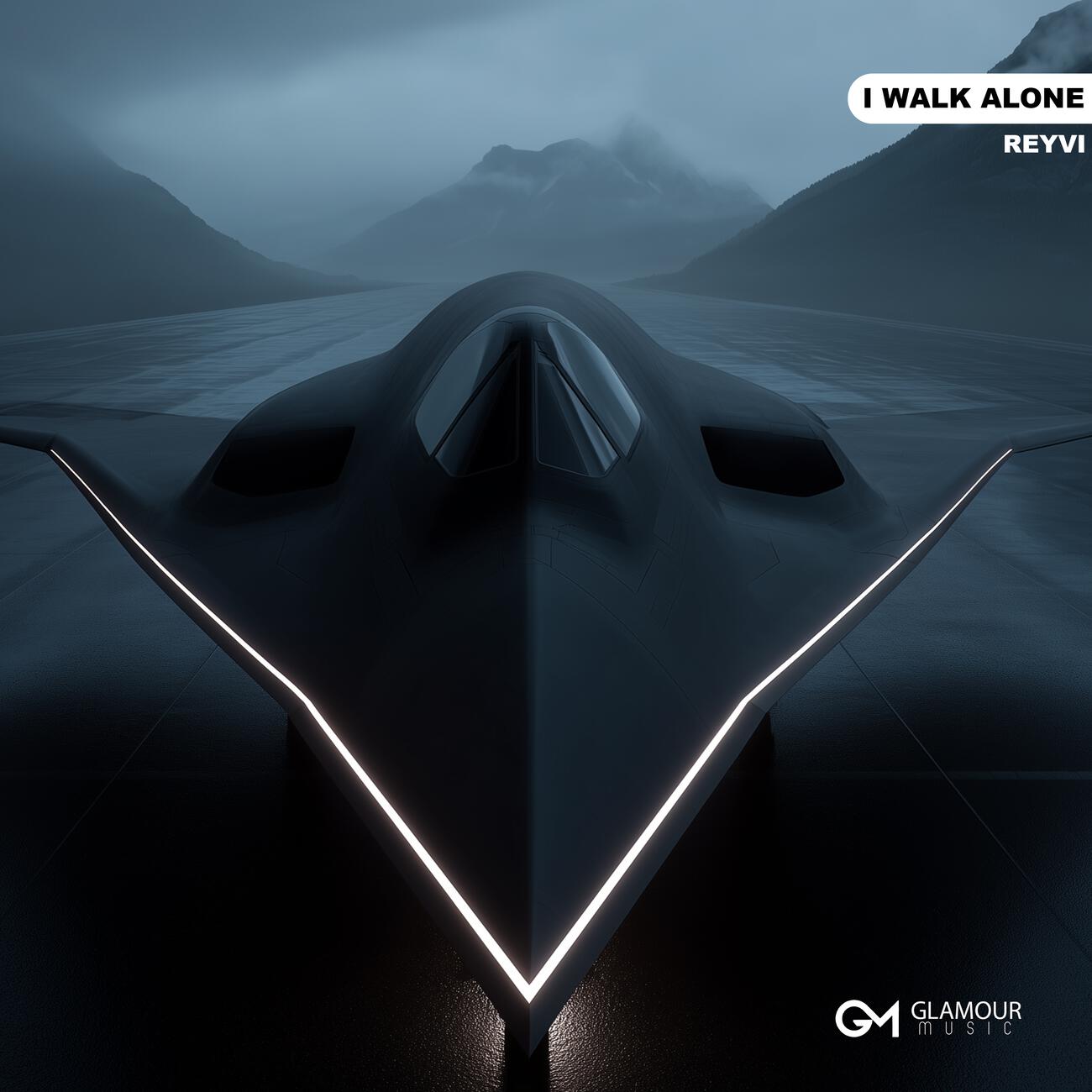 Релиз I Walk Alone