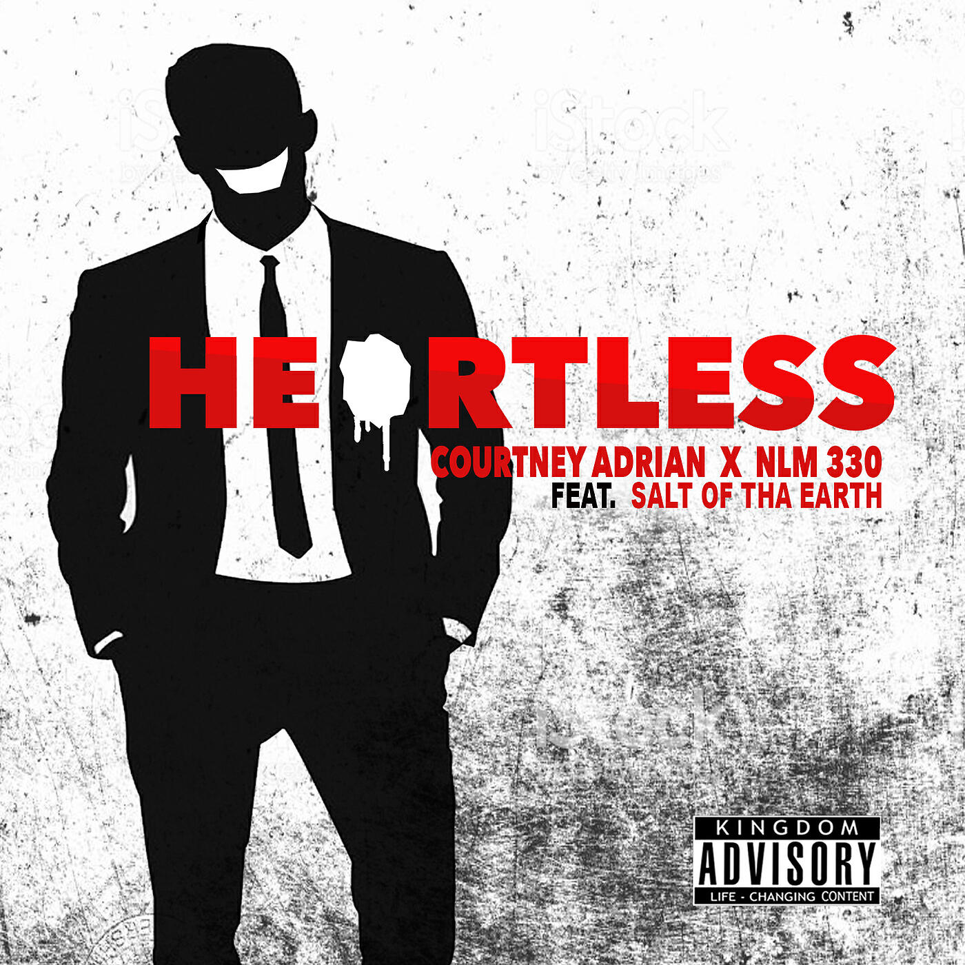 Релиз Heartless
