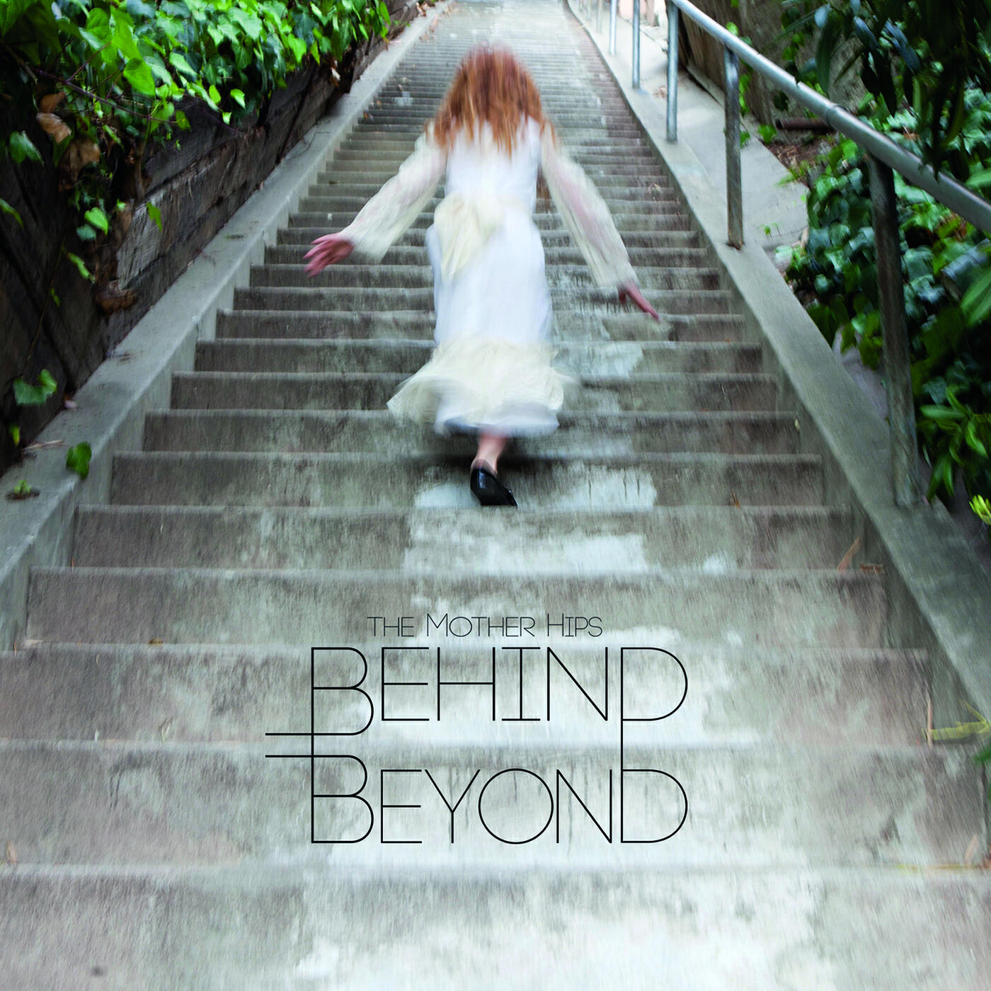 Релиз Behind Beyond