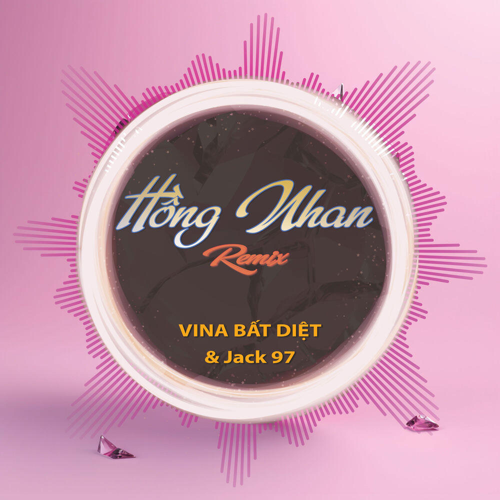 Релиз Hồng Nhan (Remix)