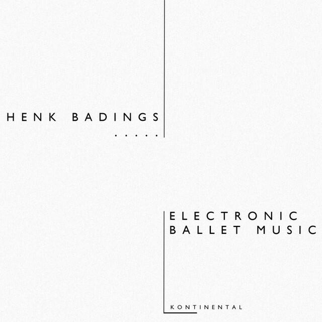 Релиз Electronic Ballet Music