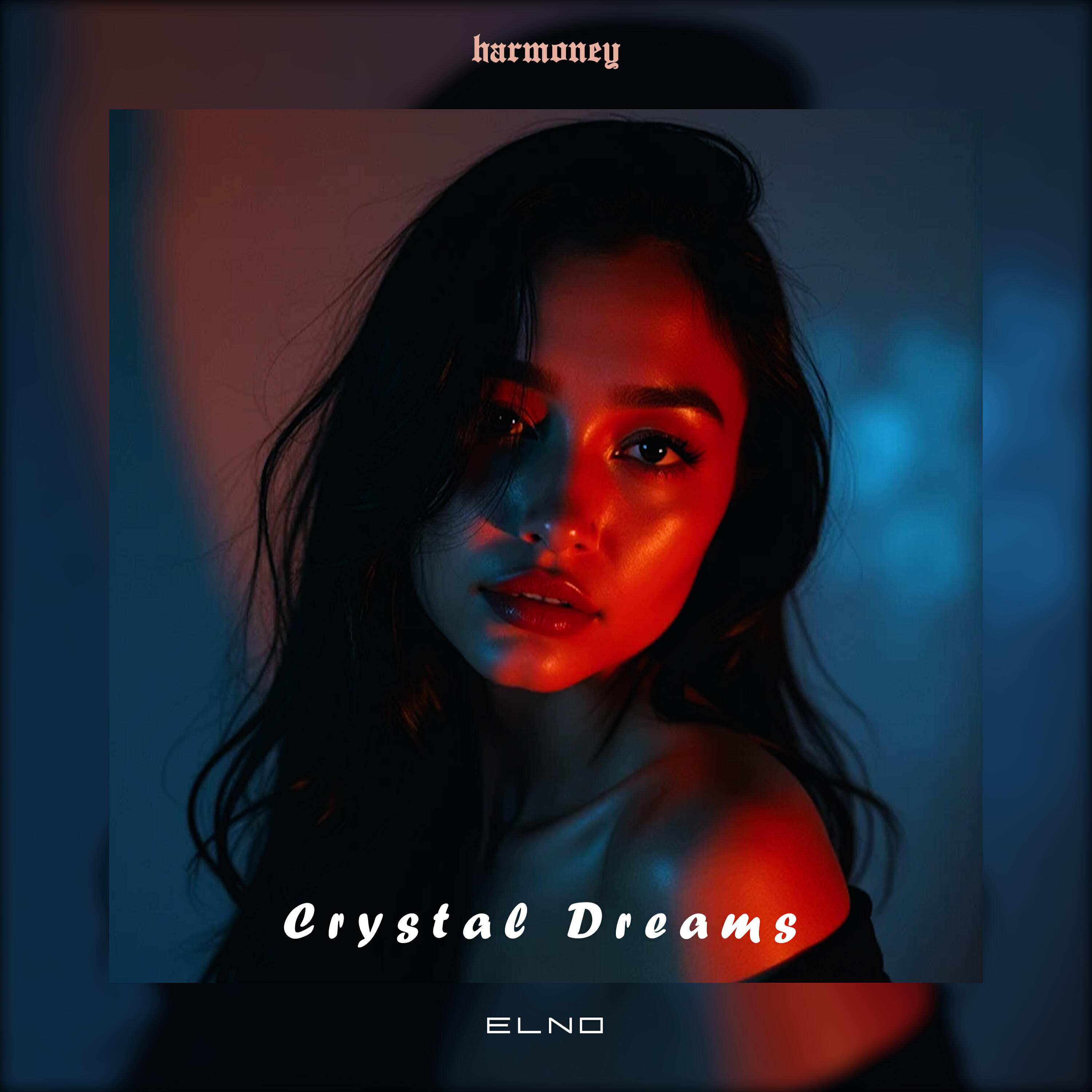 Релиз Crystal Dreams